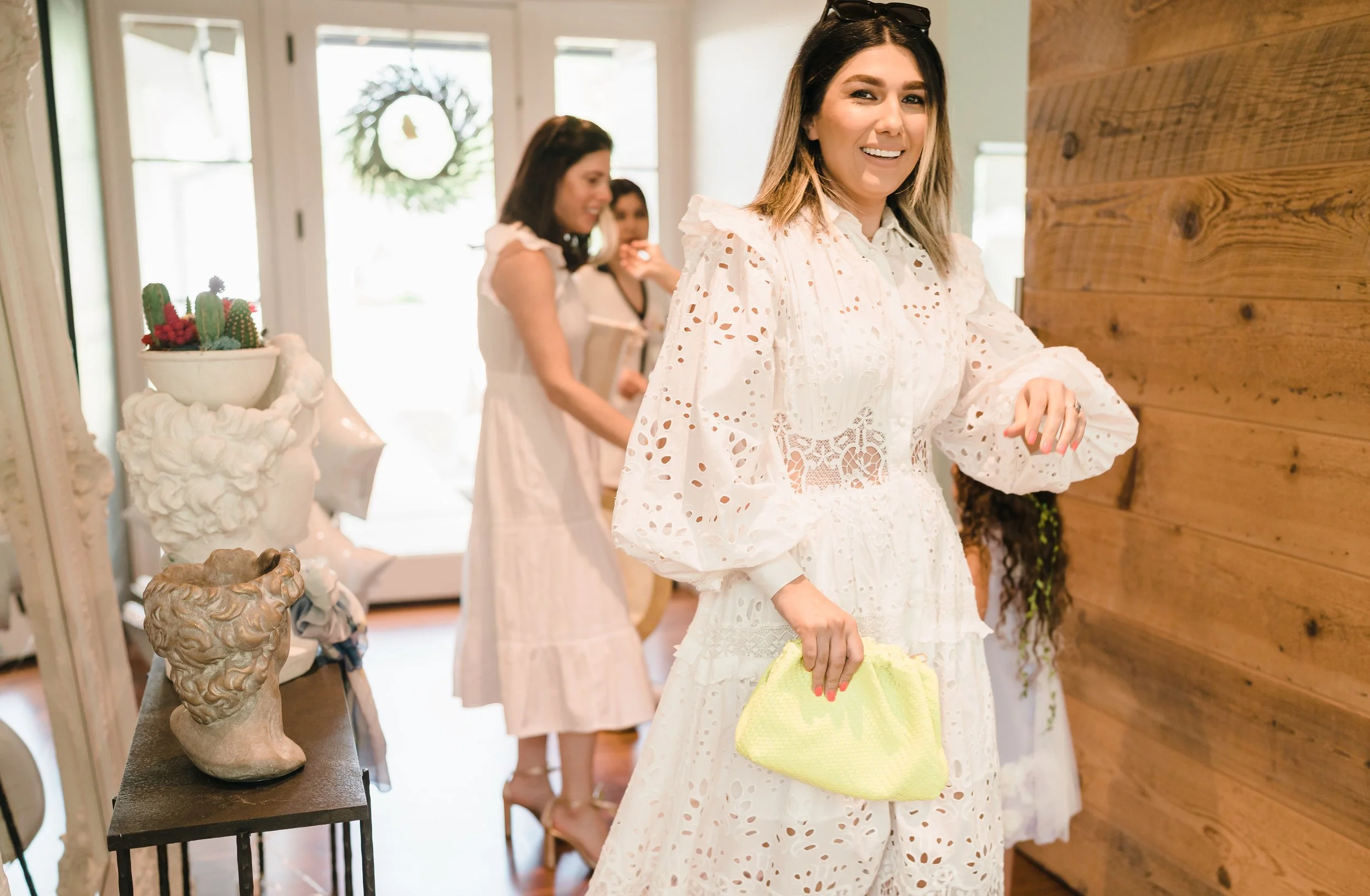 Orlando private event photography