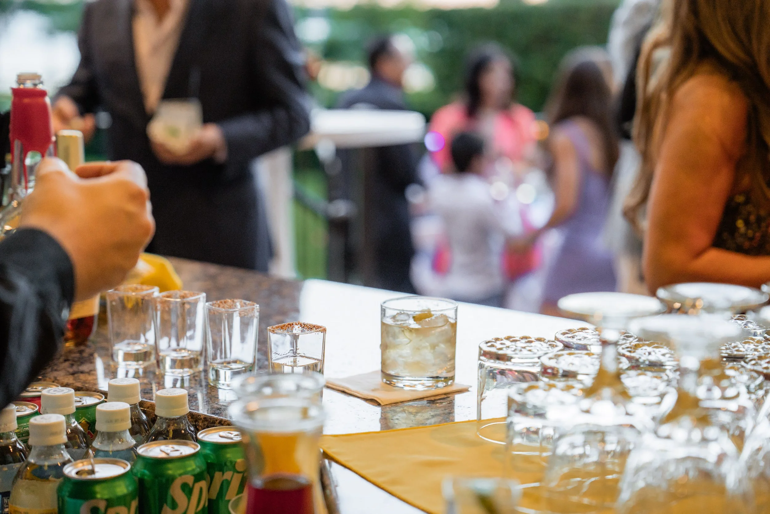 Orlando events photography