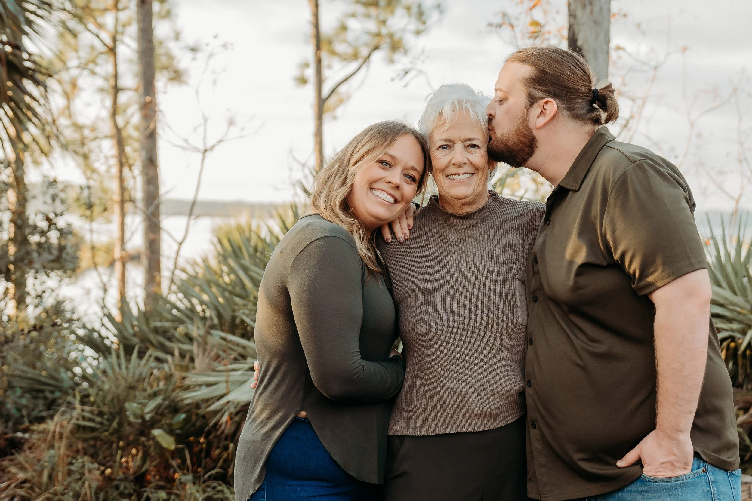 Orlando Family photography