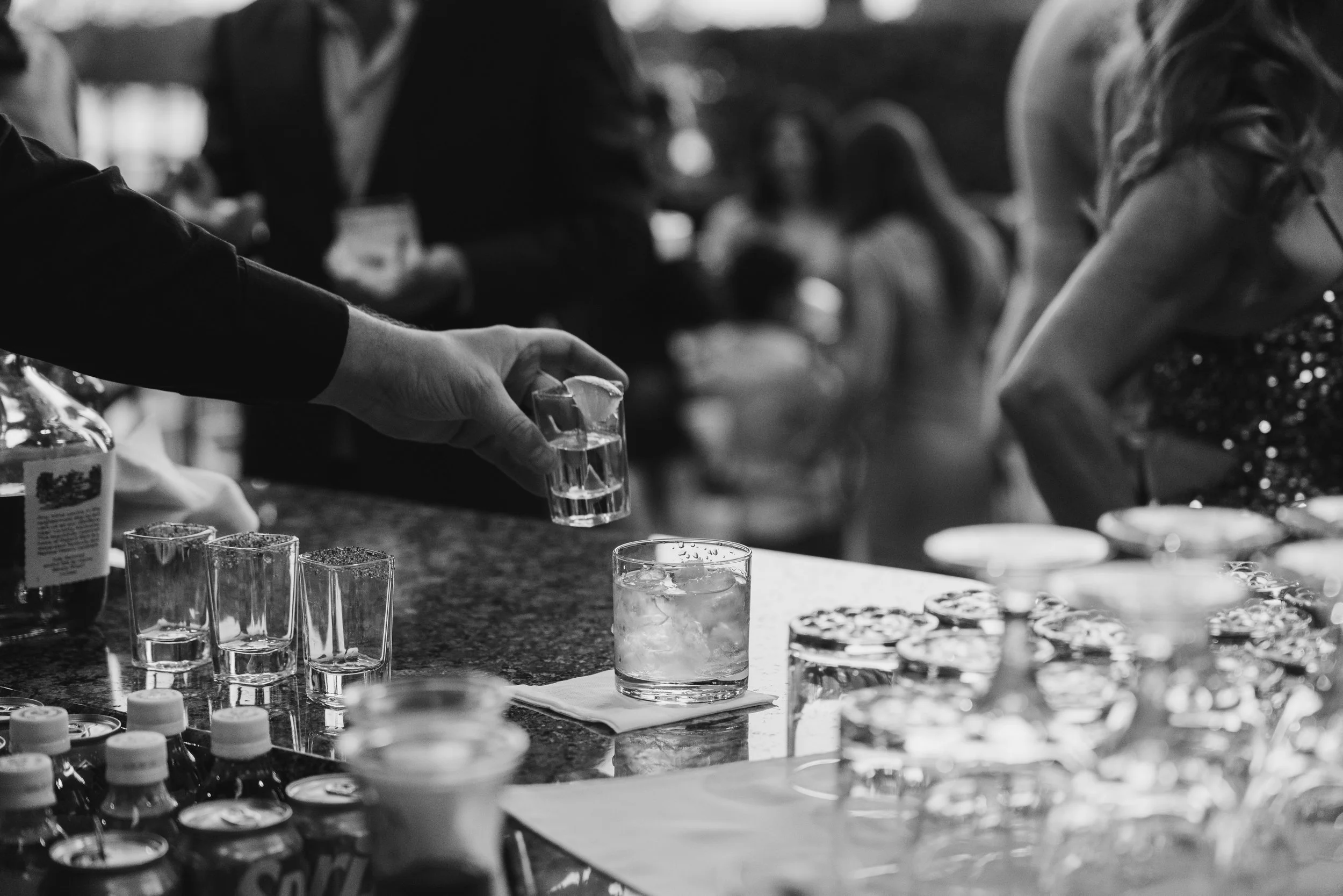 Orlando events photography