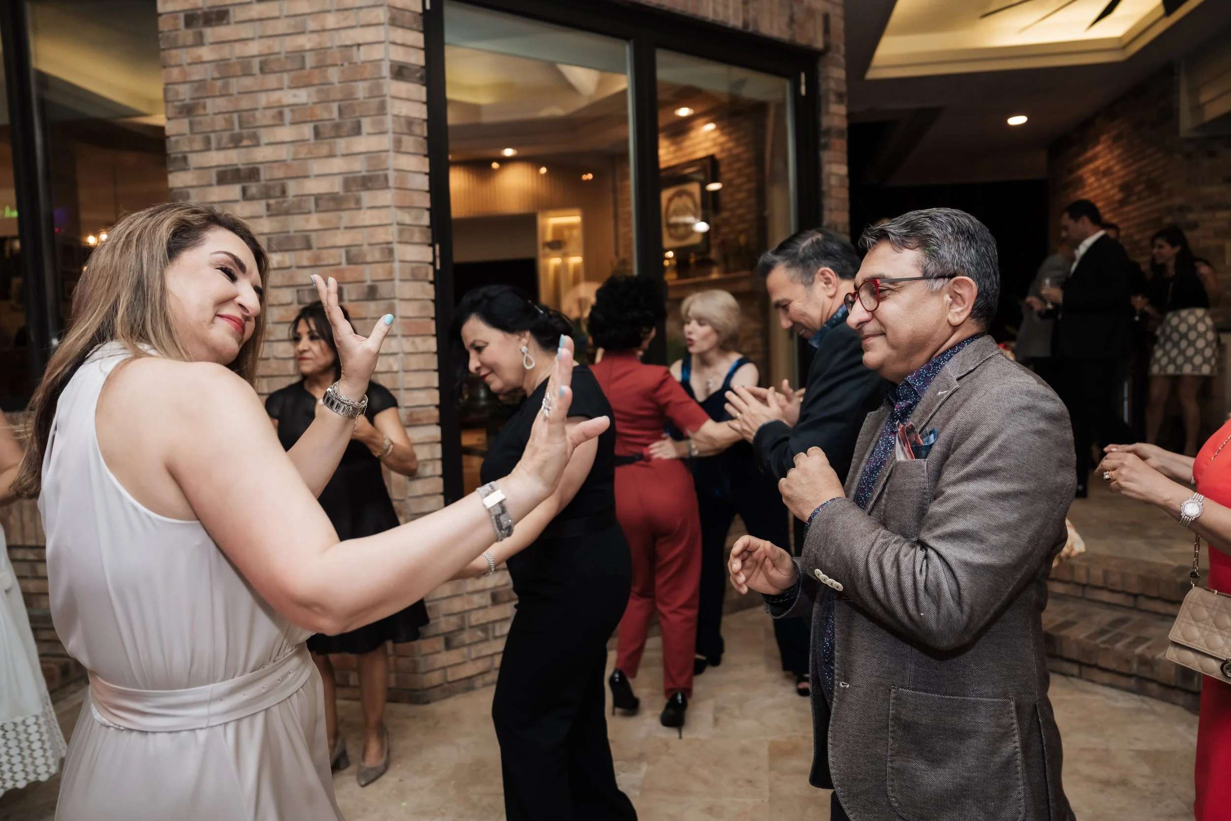 Orlando events photography