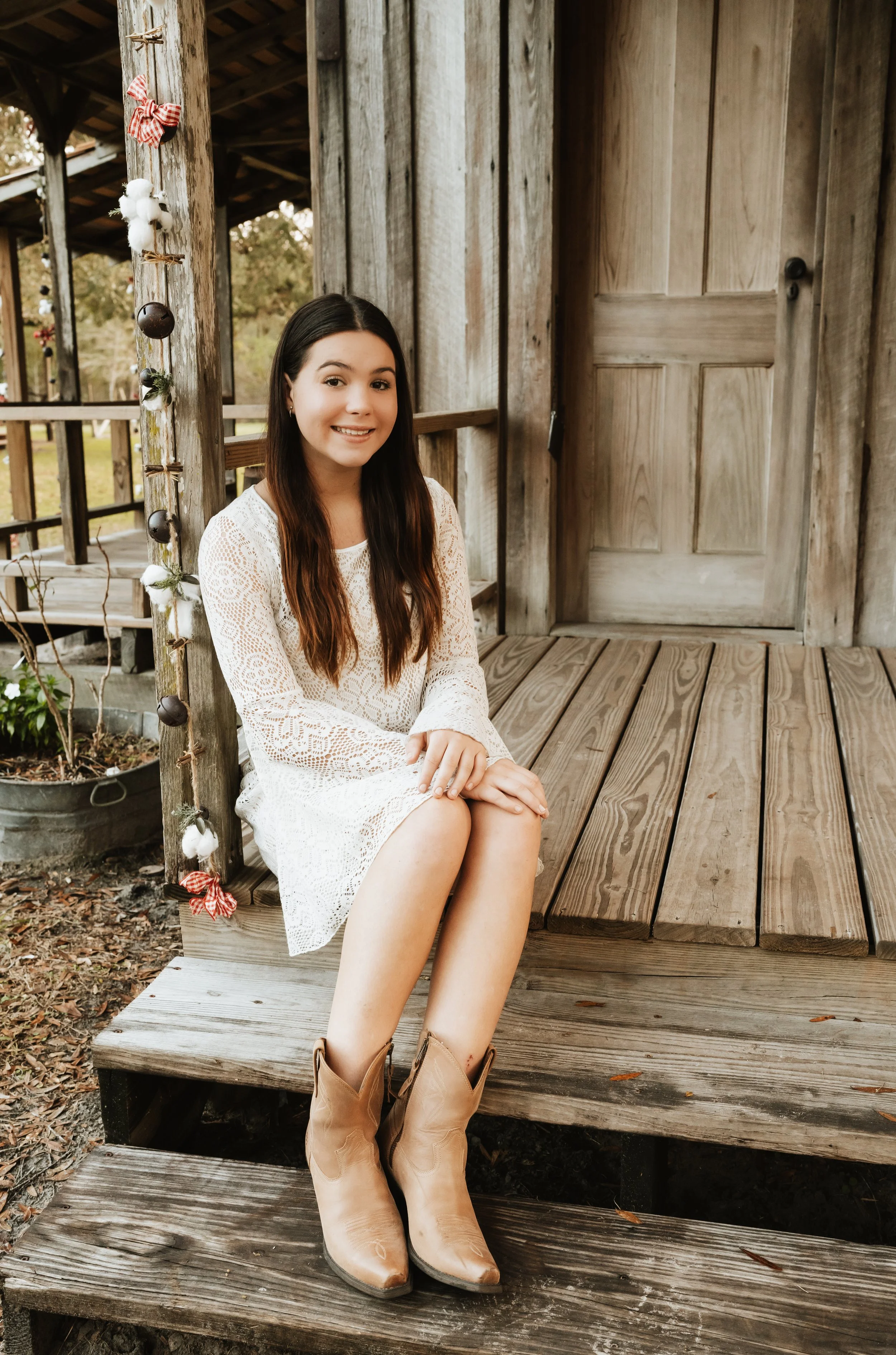 Senior and graduation photography session Orlando 