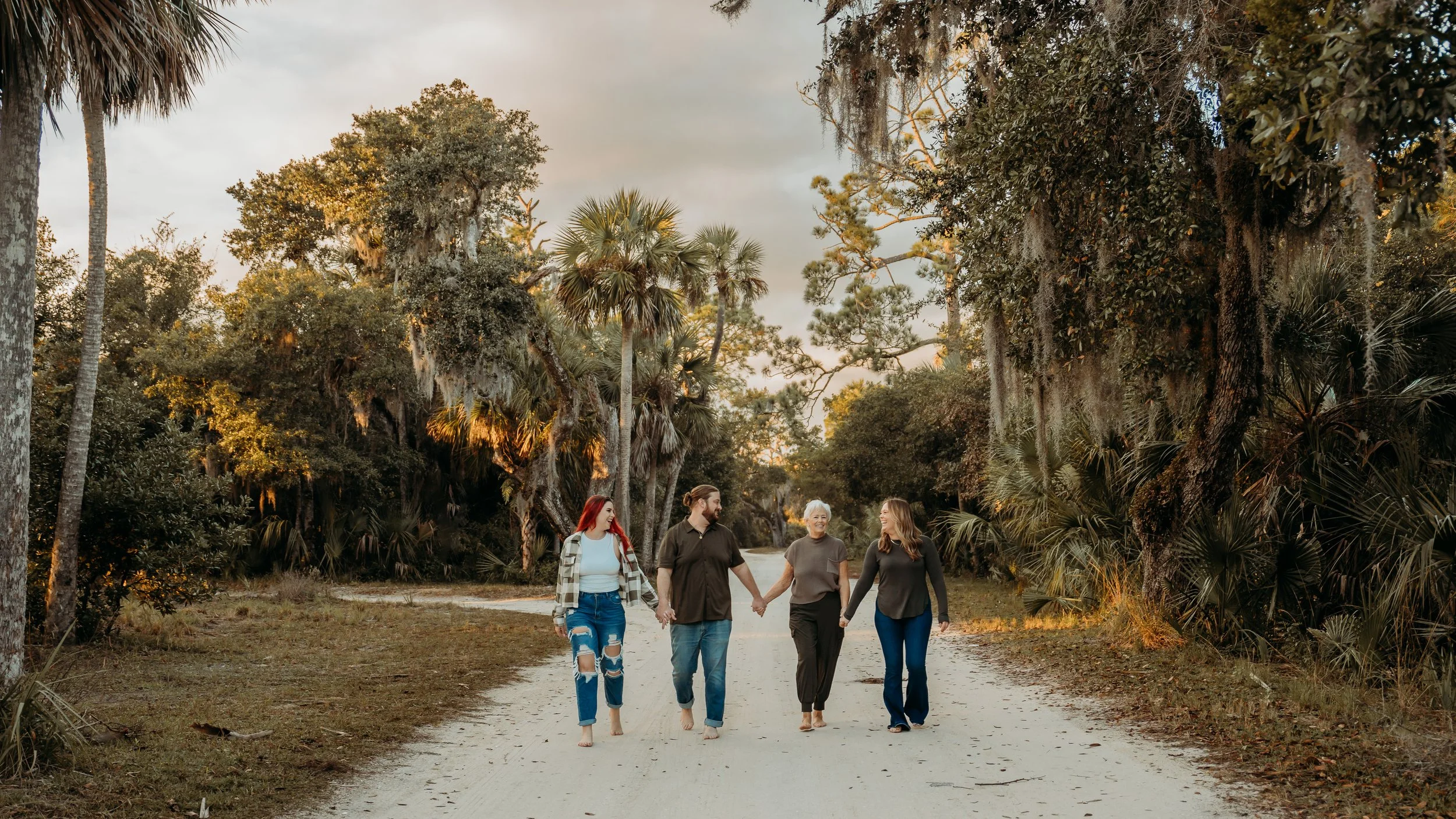Orlando Family photography