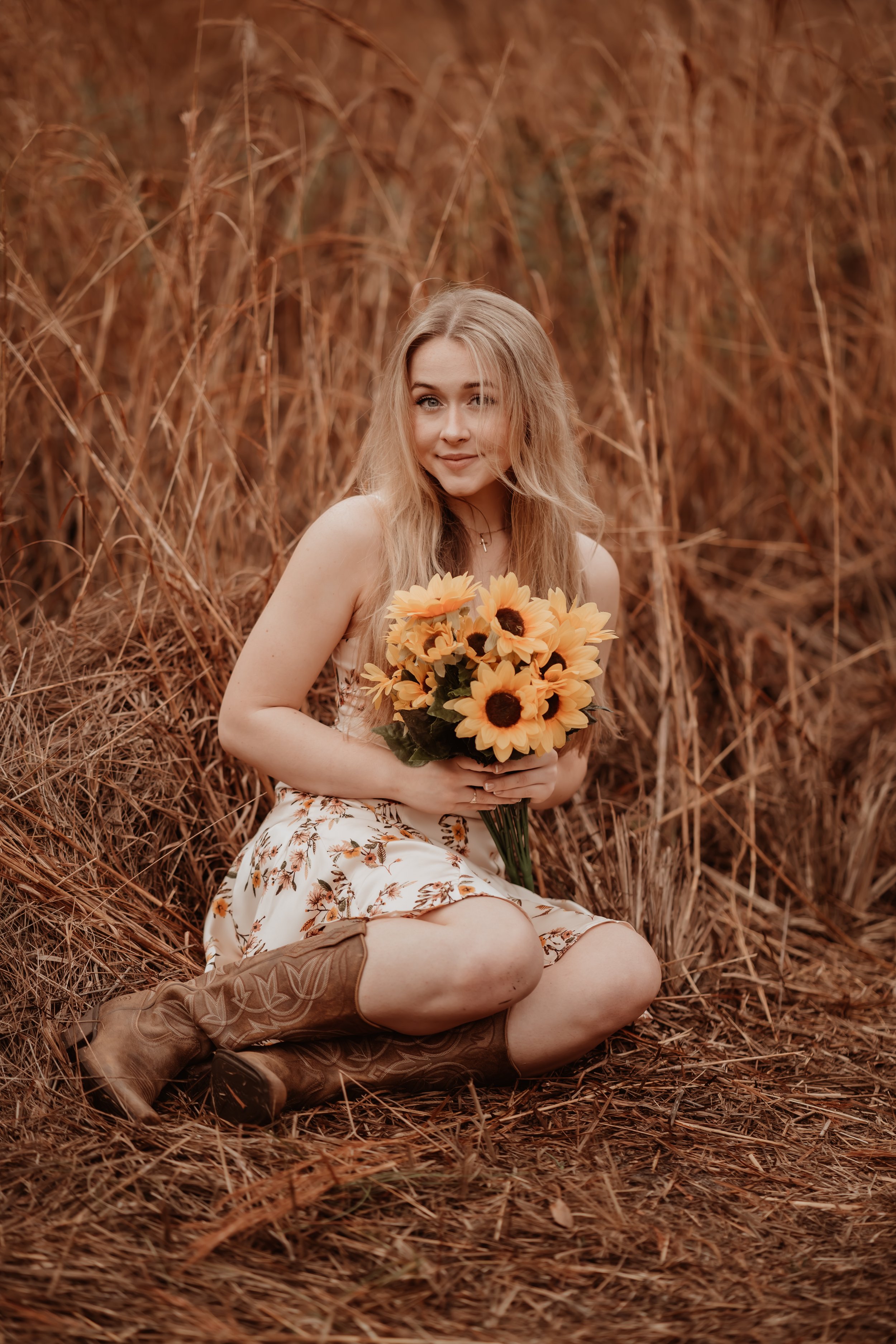 Senior and graduation photography session Orlando 