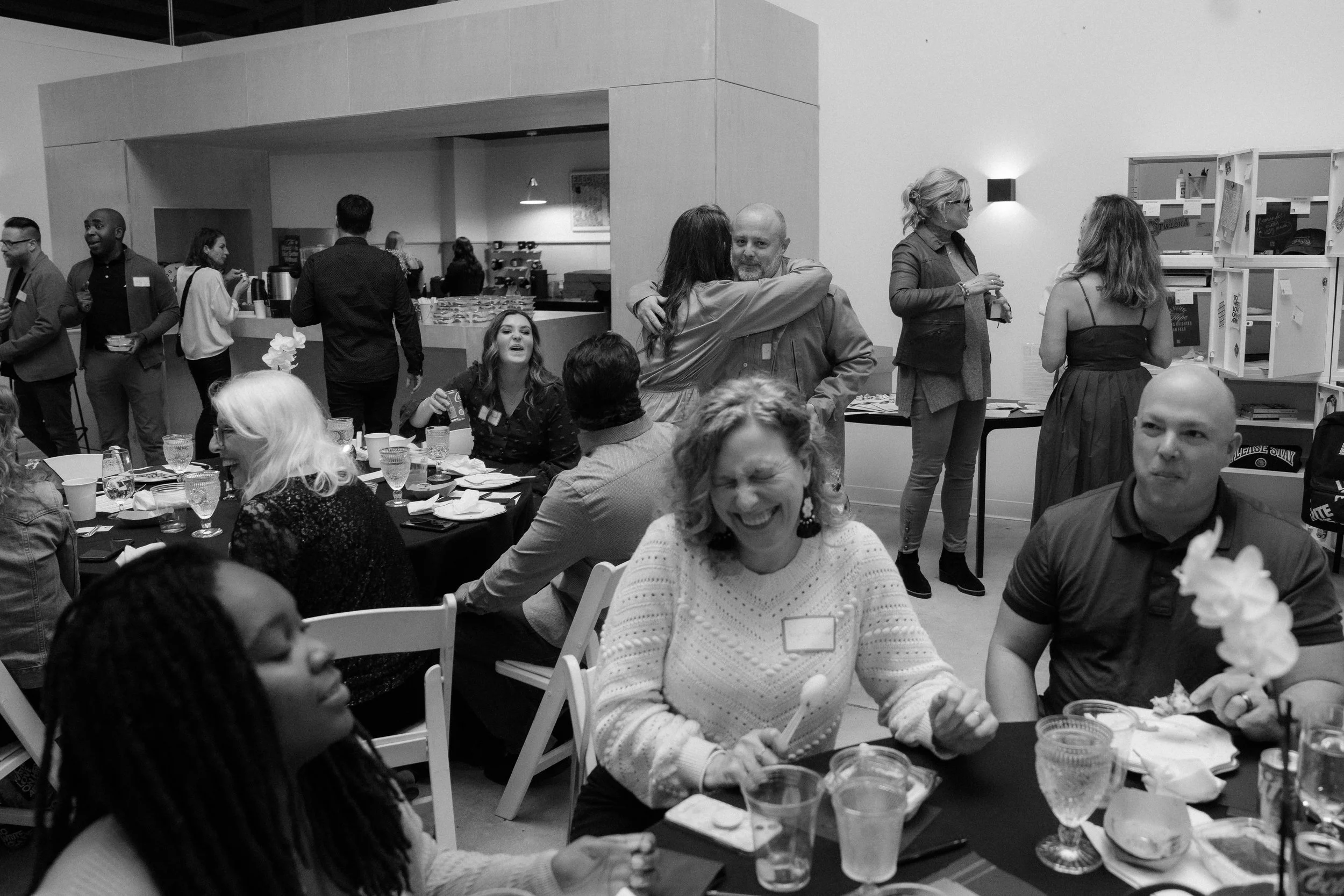 Orlando professional event photography