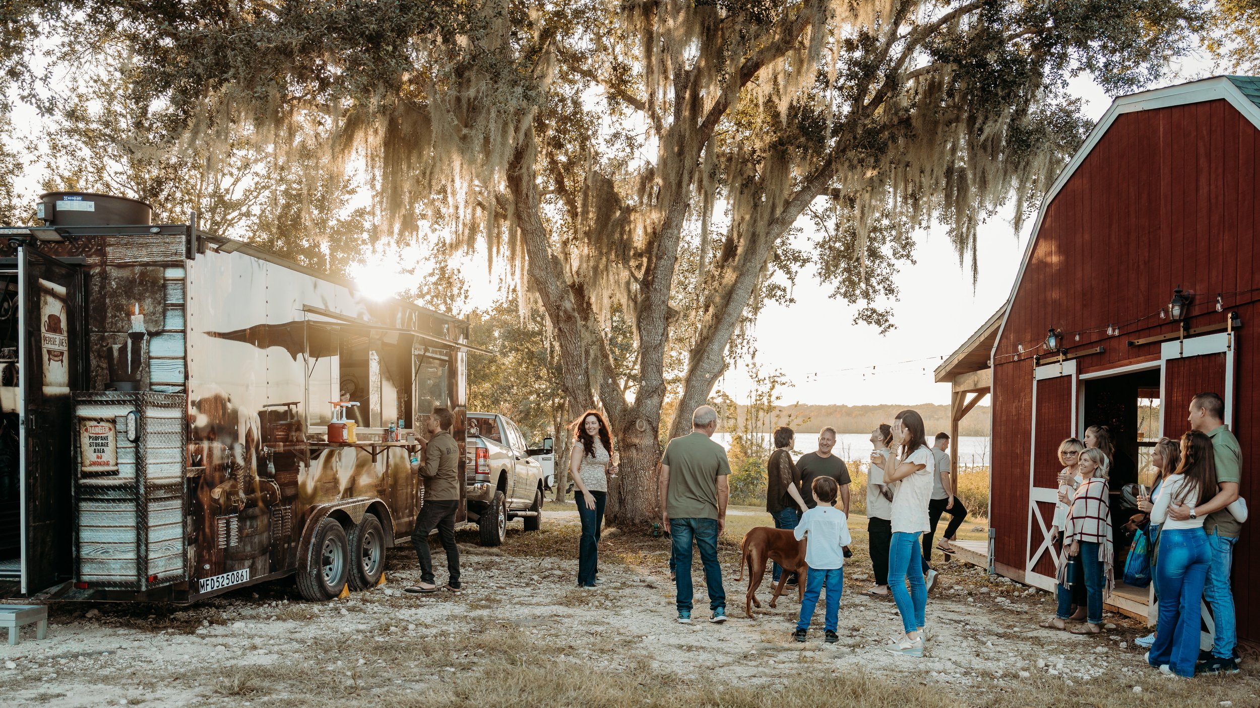 Orlando Florida private event photography
