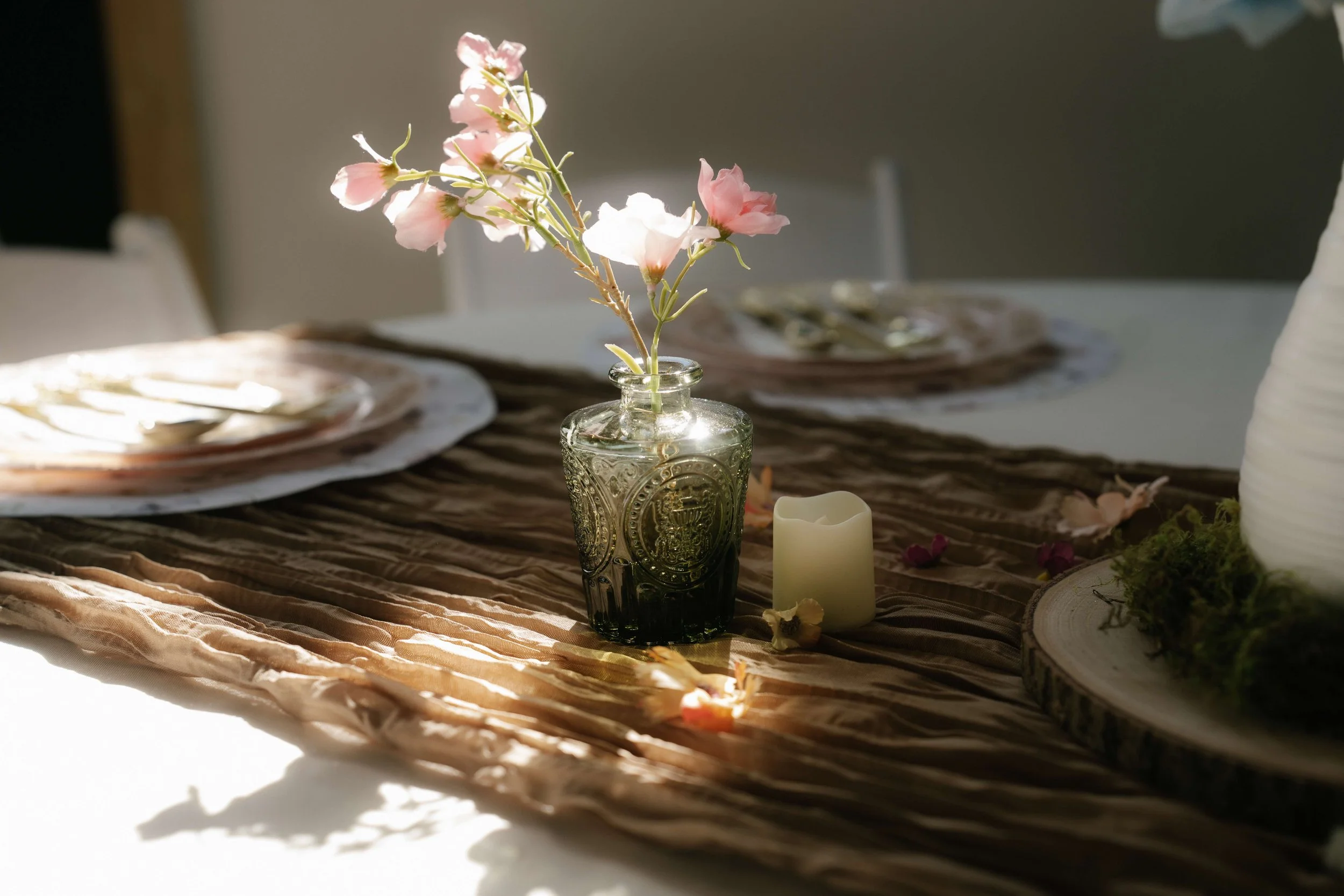 Wedding at HillHouse Clermont, Florida