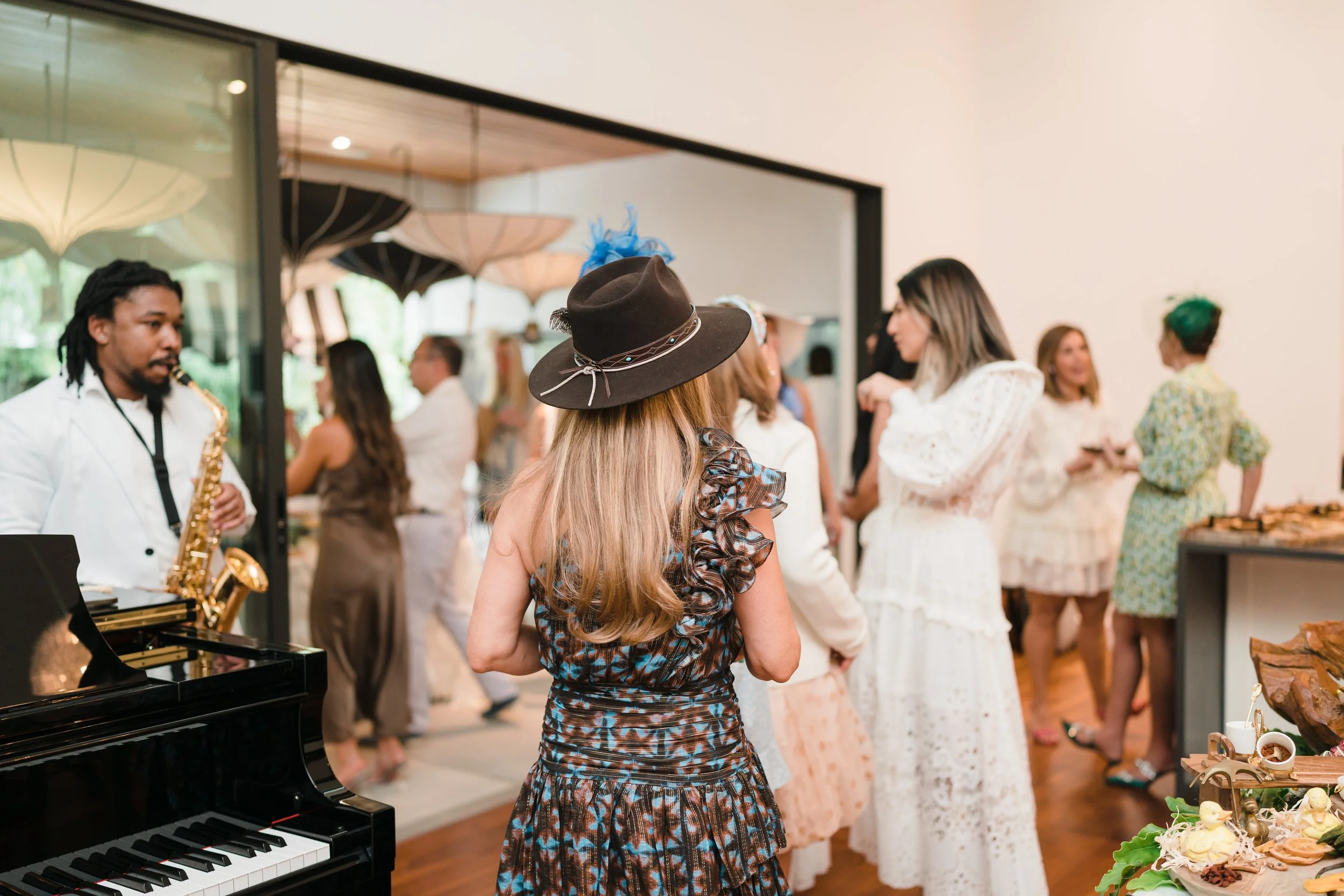 Orlando private event photography