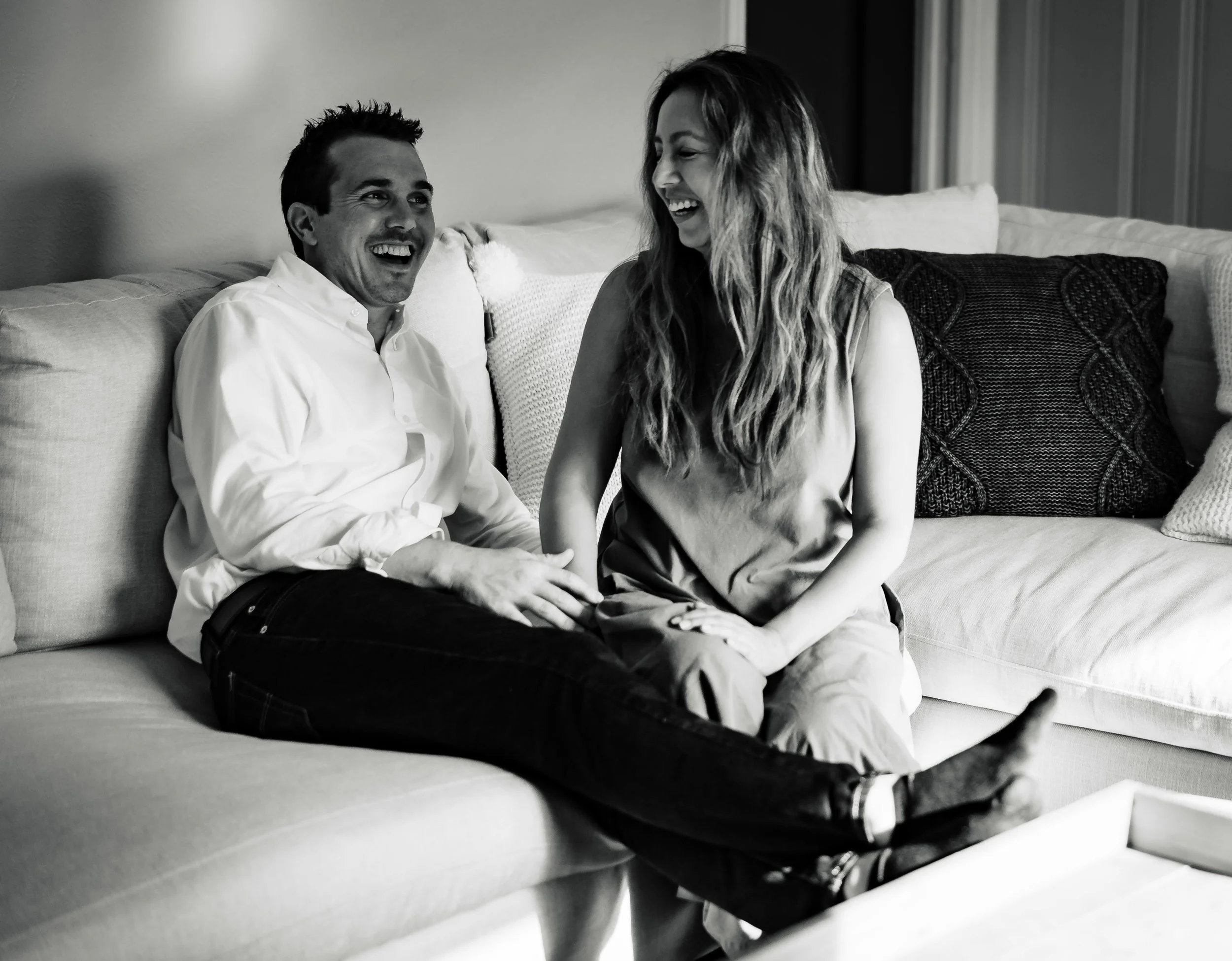 Couple engagement photography orlando