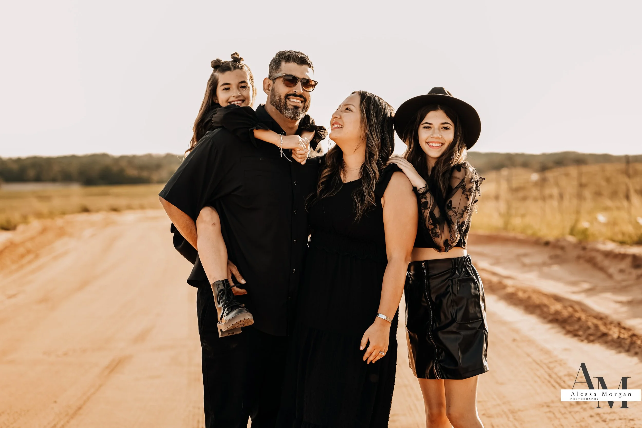 Orlando Florida family photography