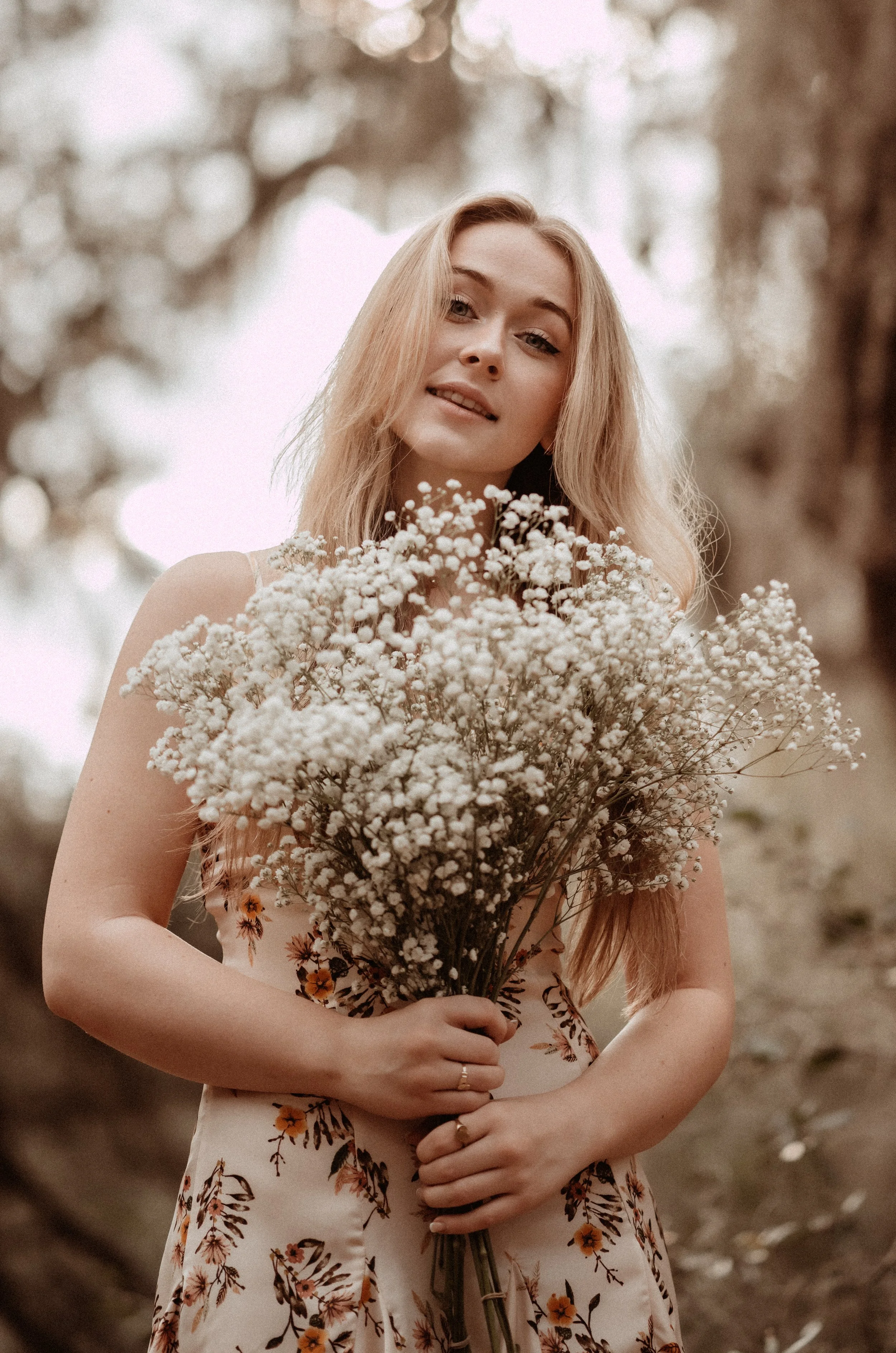 Senior and graduation photography session Orlando 