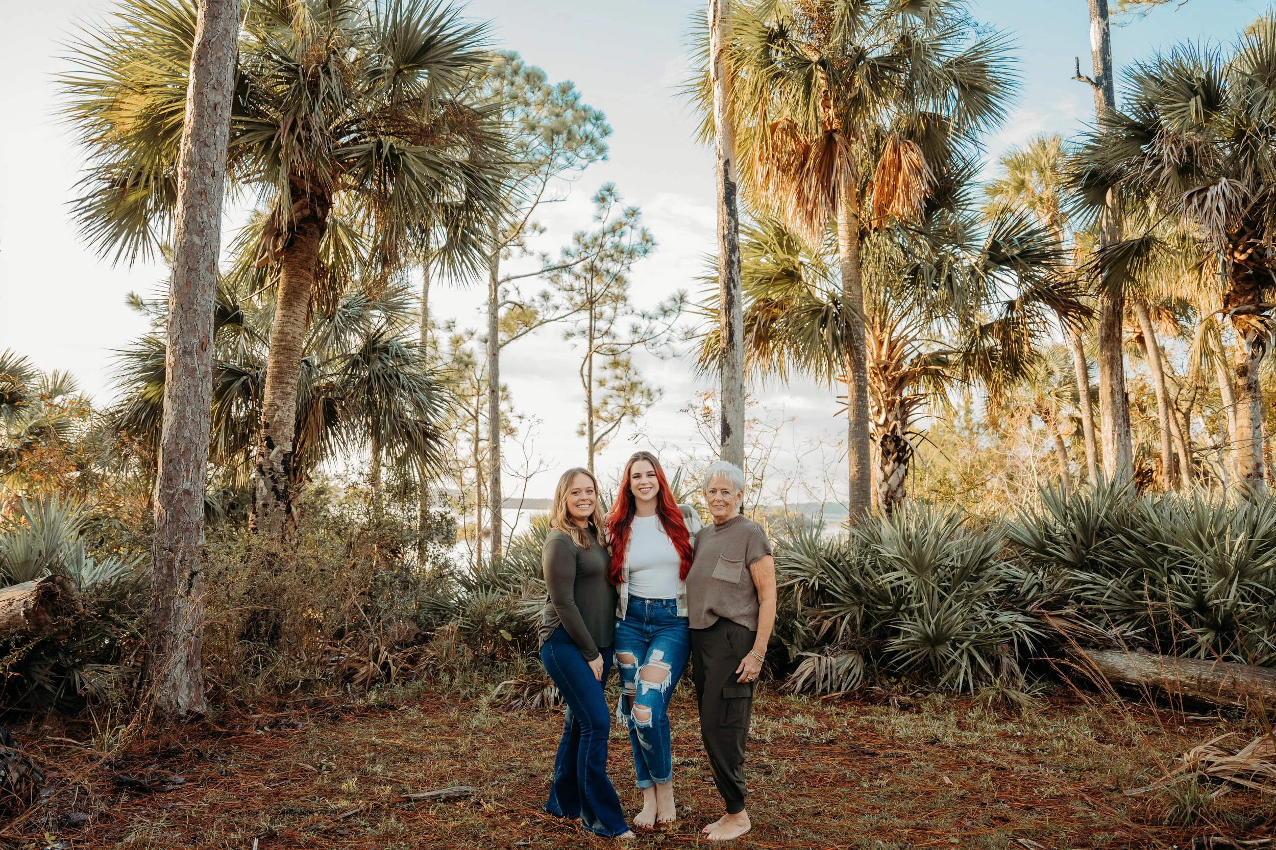 Orlando Family photography