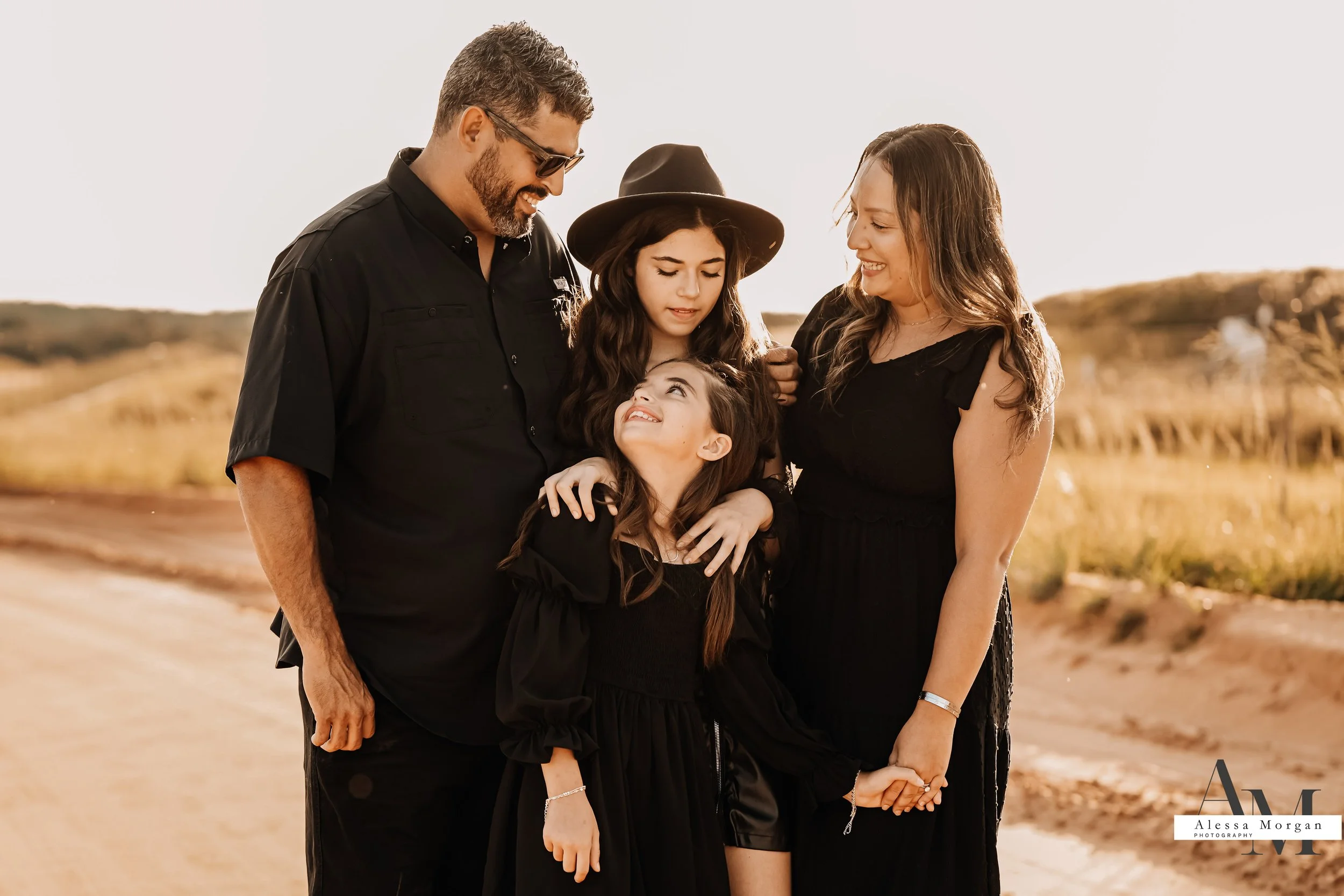 Orlando Florida family photography