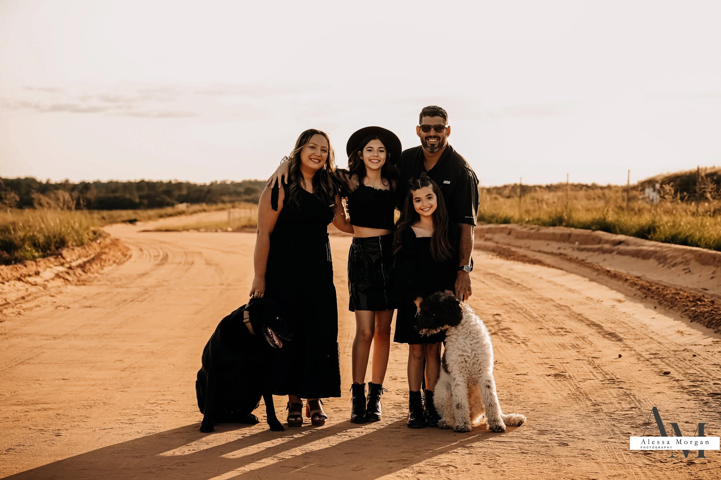 Orlando Florida family photography