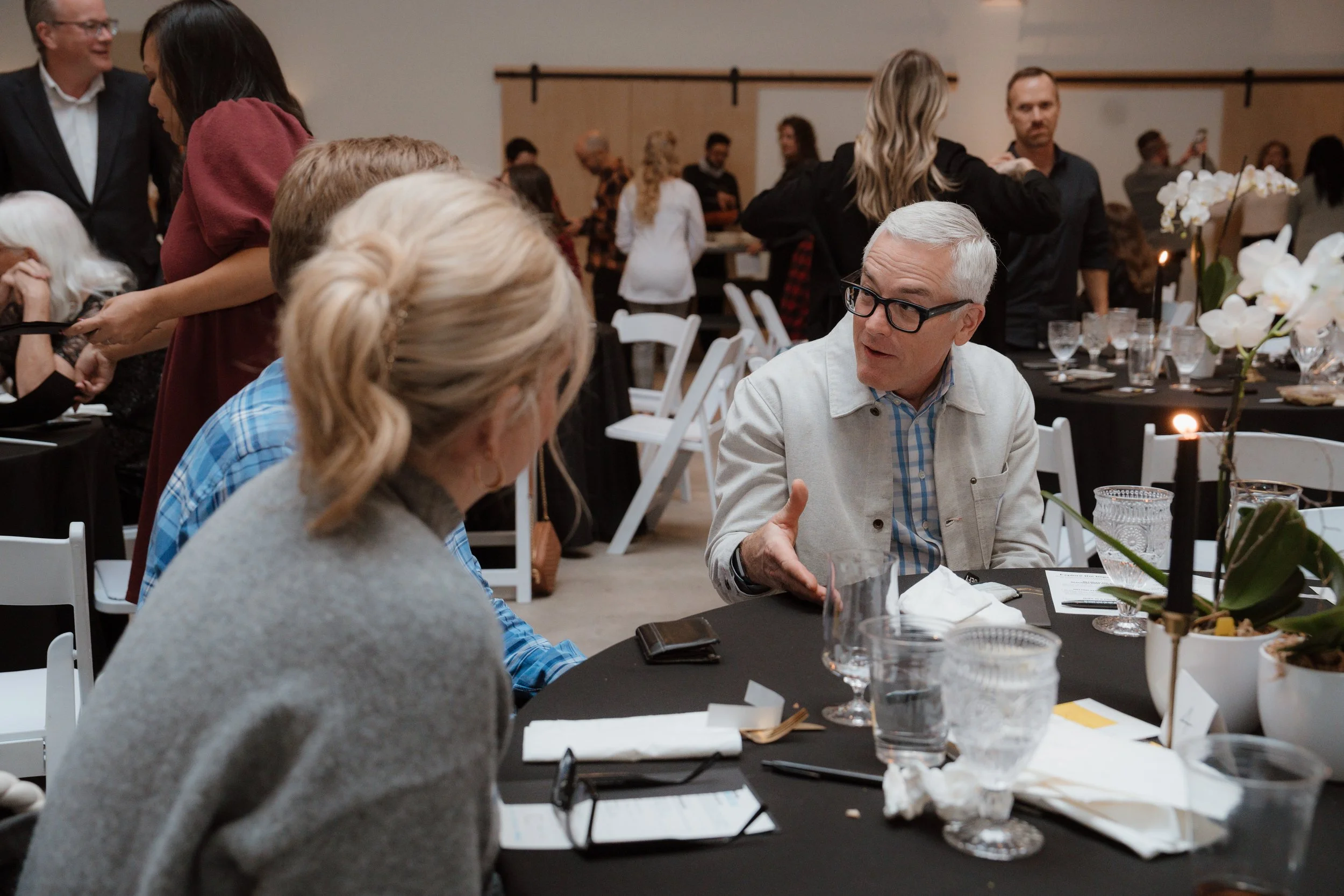 Orlando professional event photography