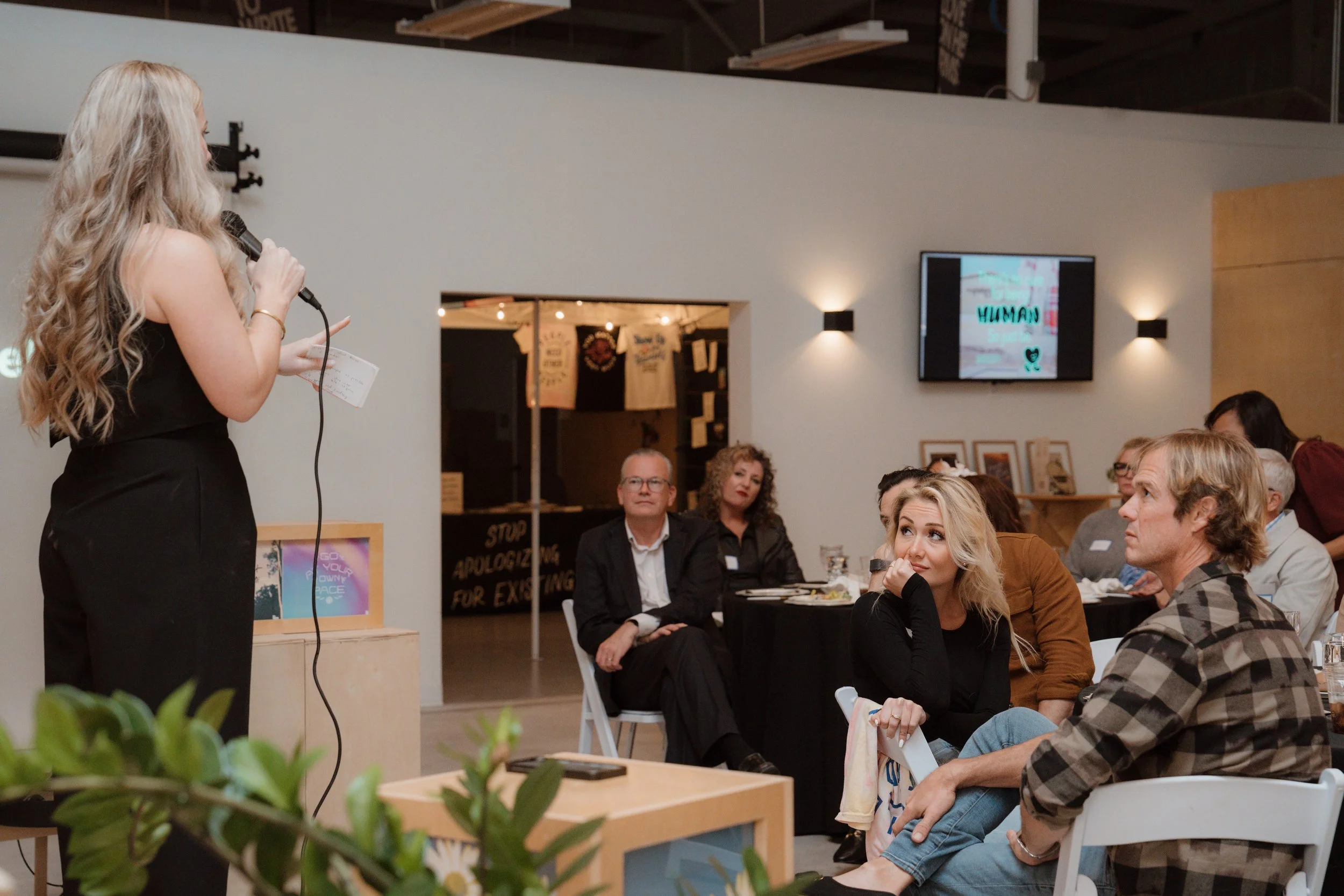 Orlando professional event photography