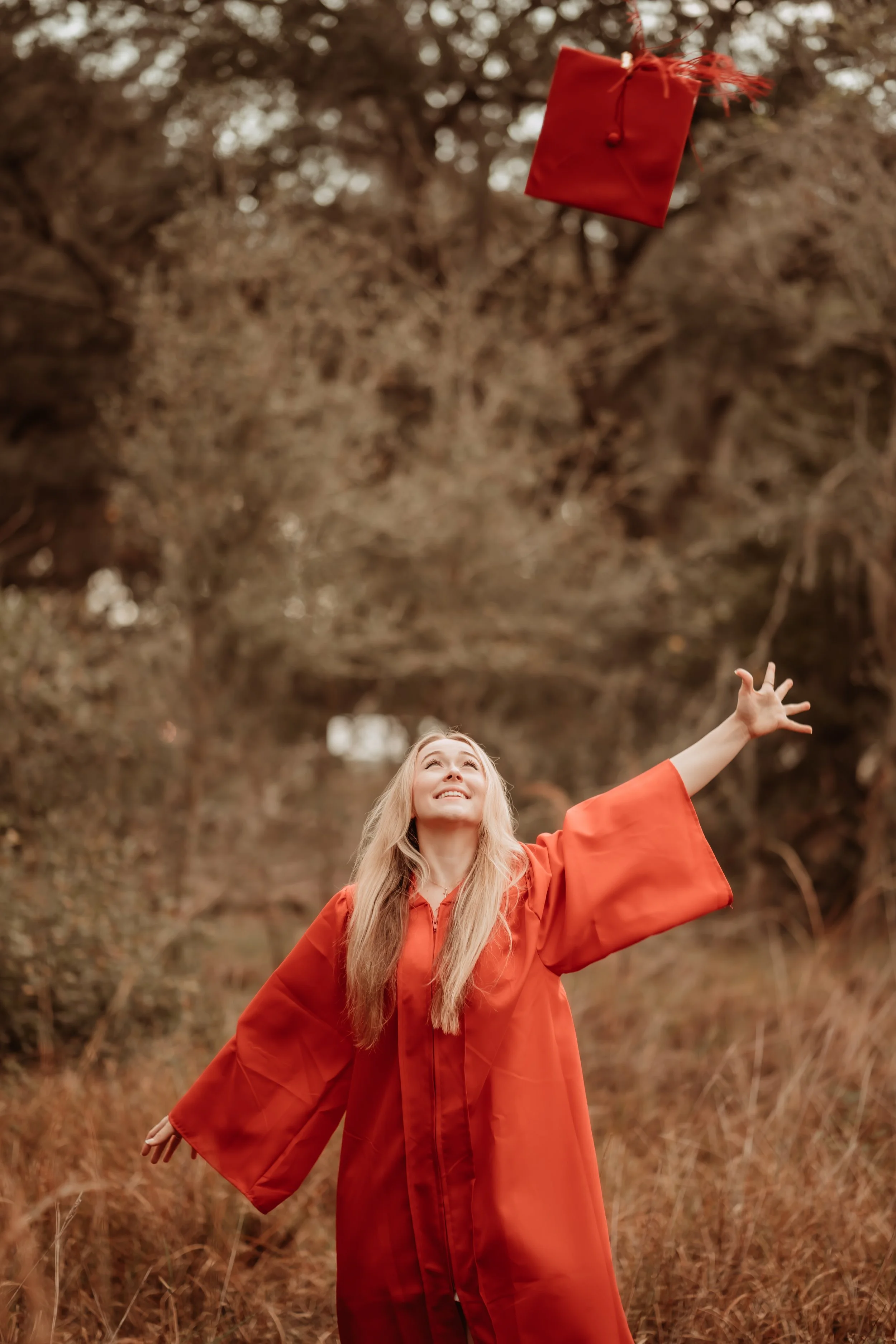 Senior and graduation photography session Orlando 