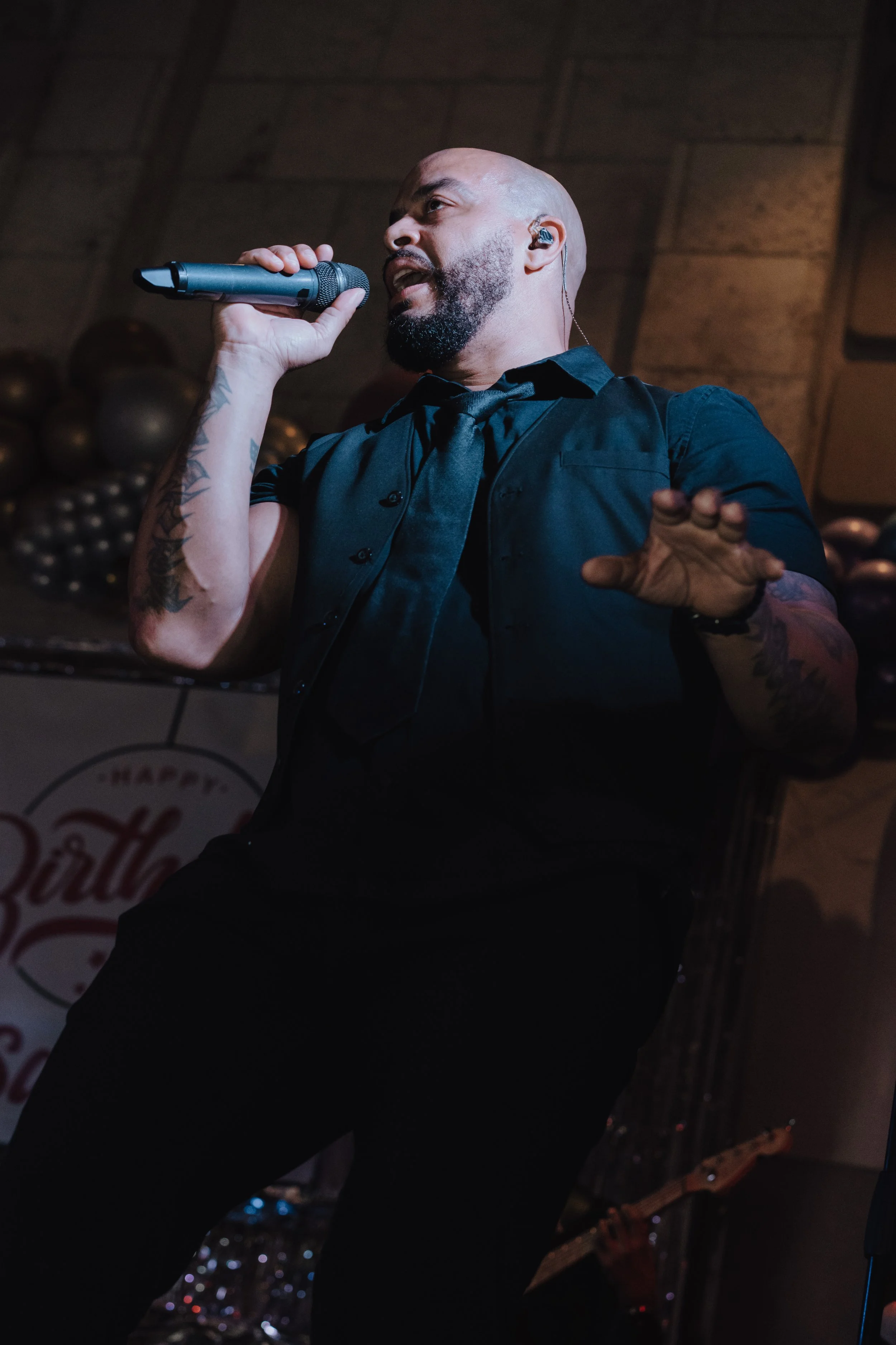 Orlando private event photography