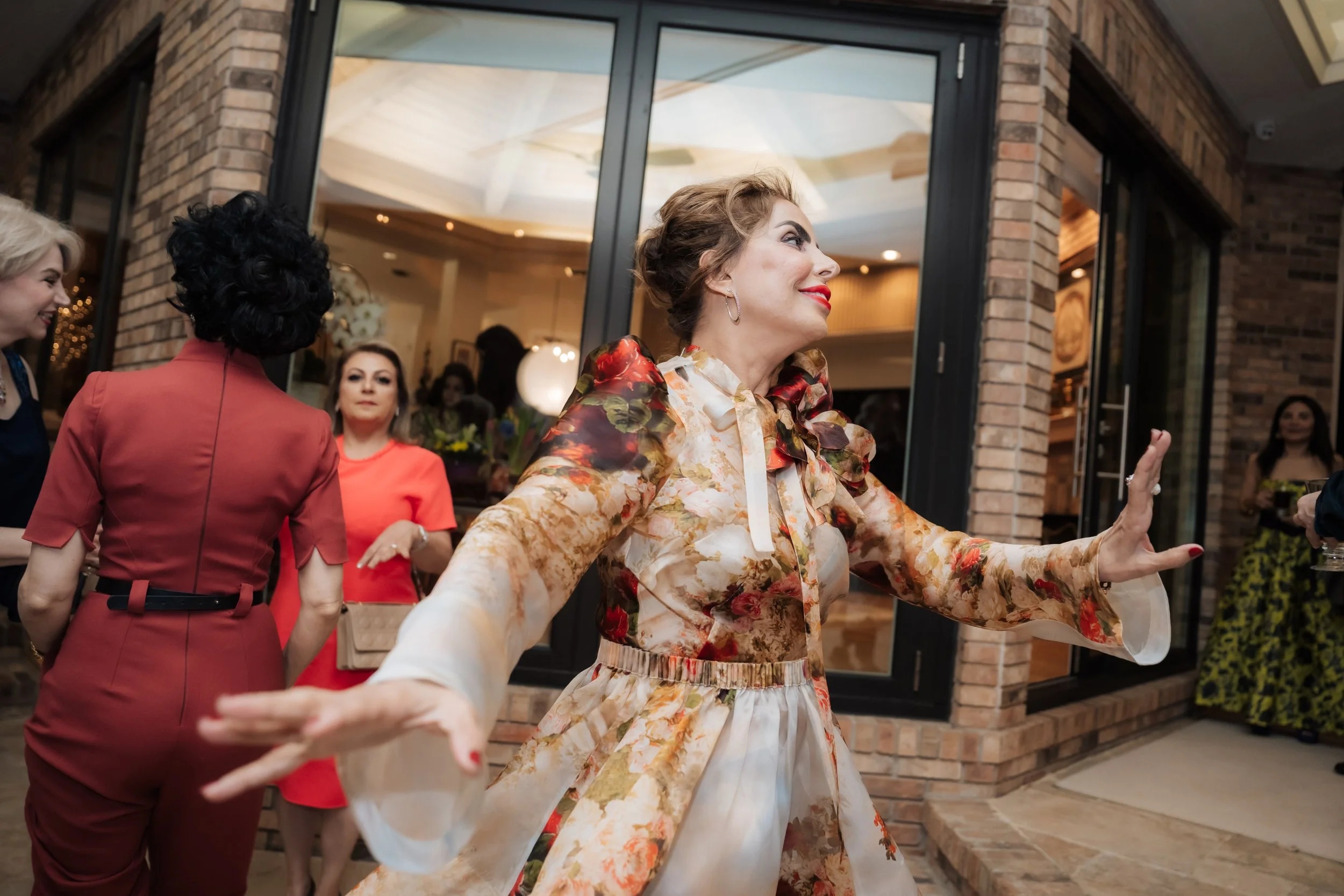 Orlando events photography