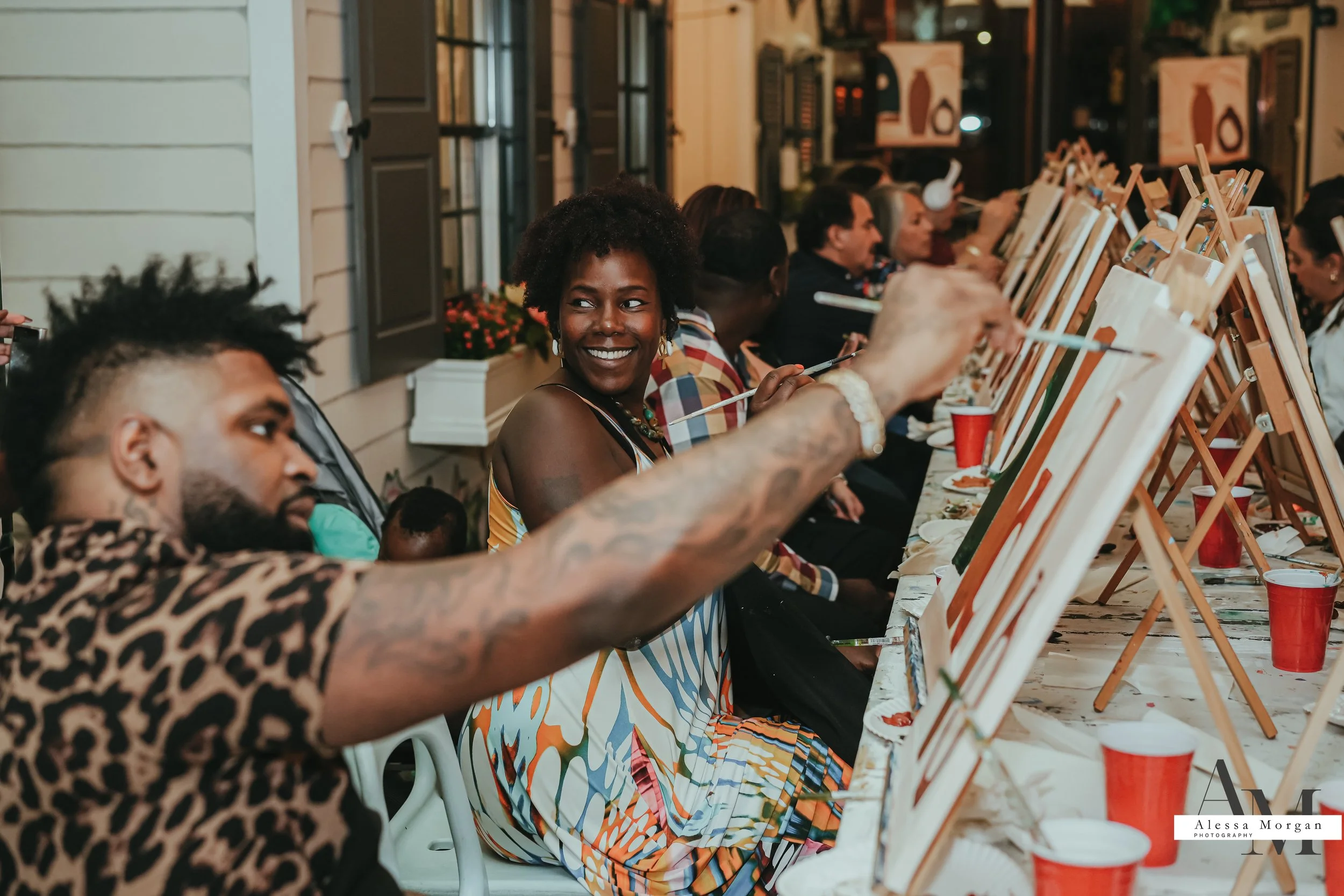 orlando event photography