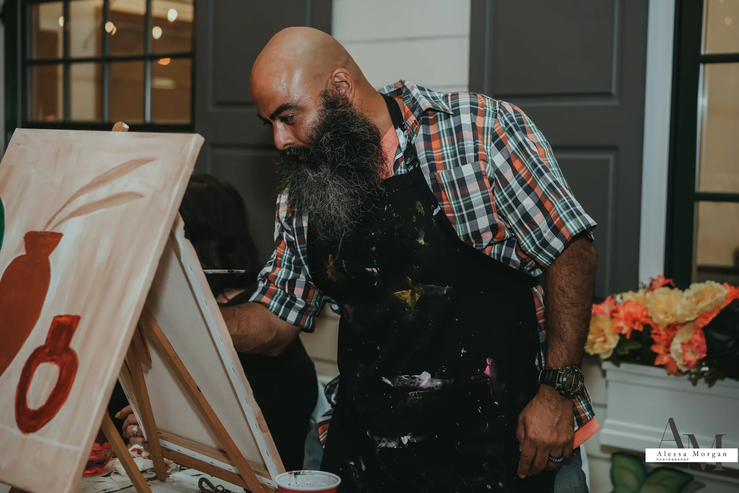 orlando event photography