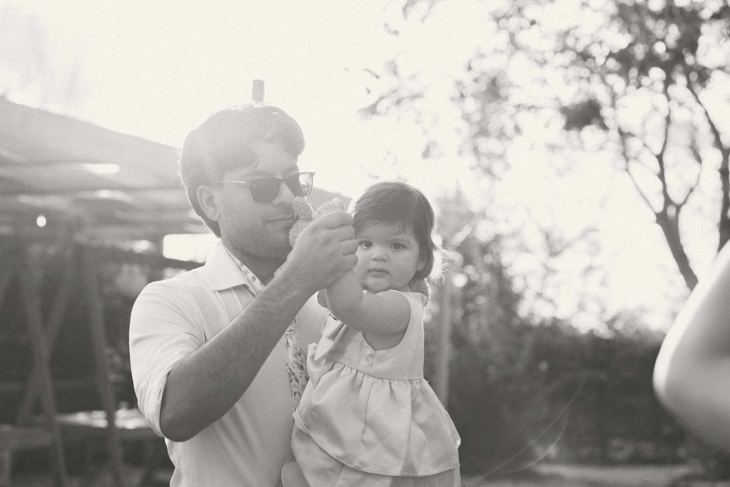 HillHouse Clermont wedding dance