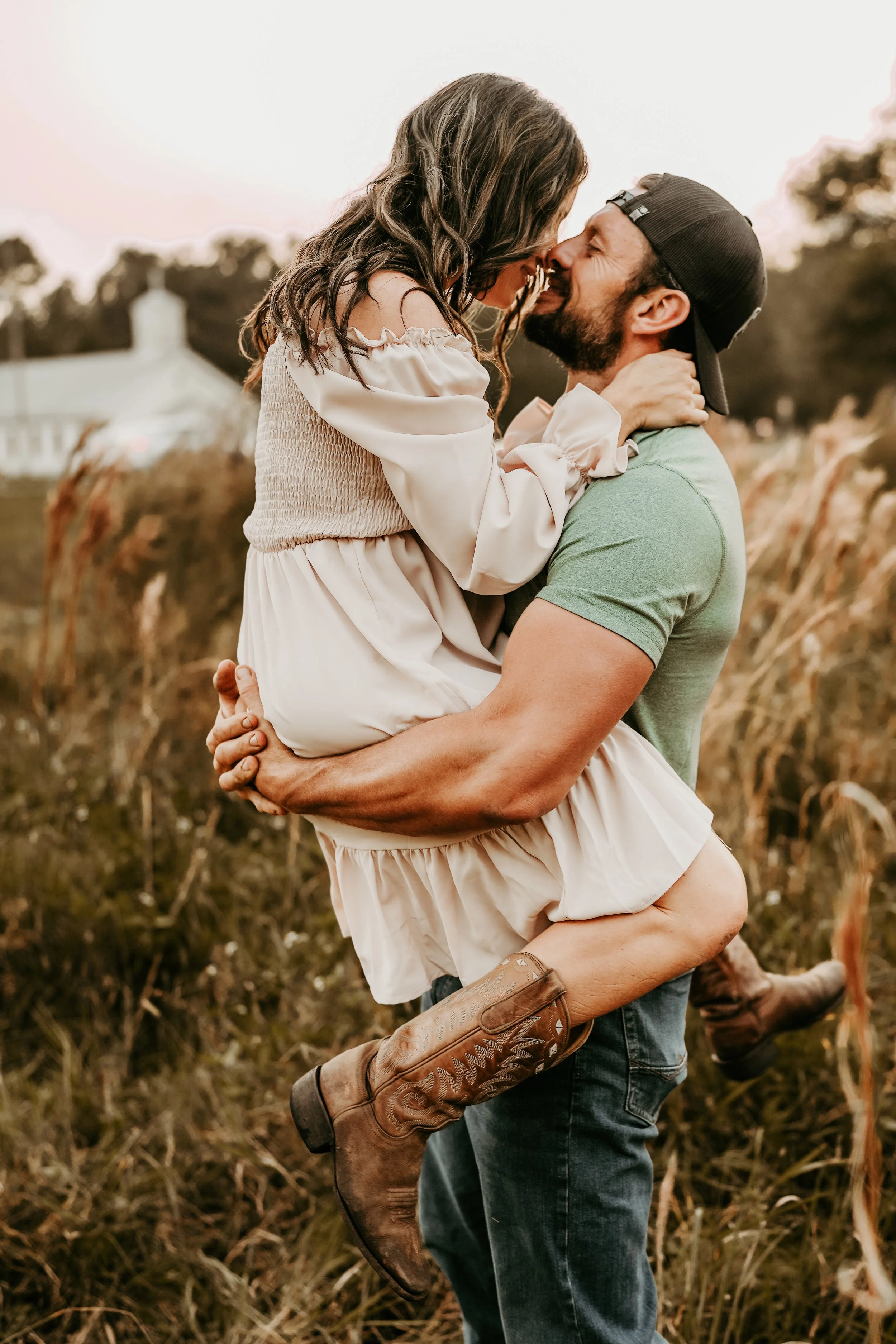 Orlando engagement and wedding photography