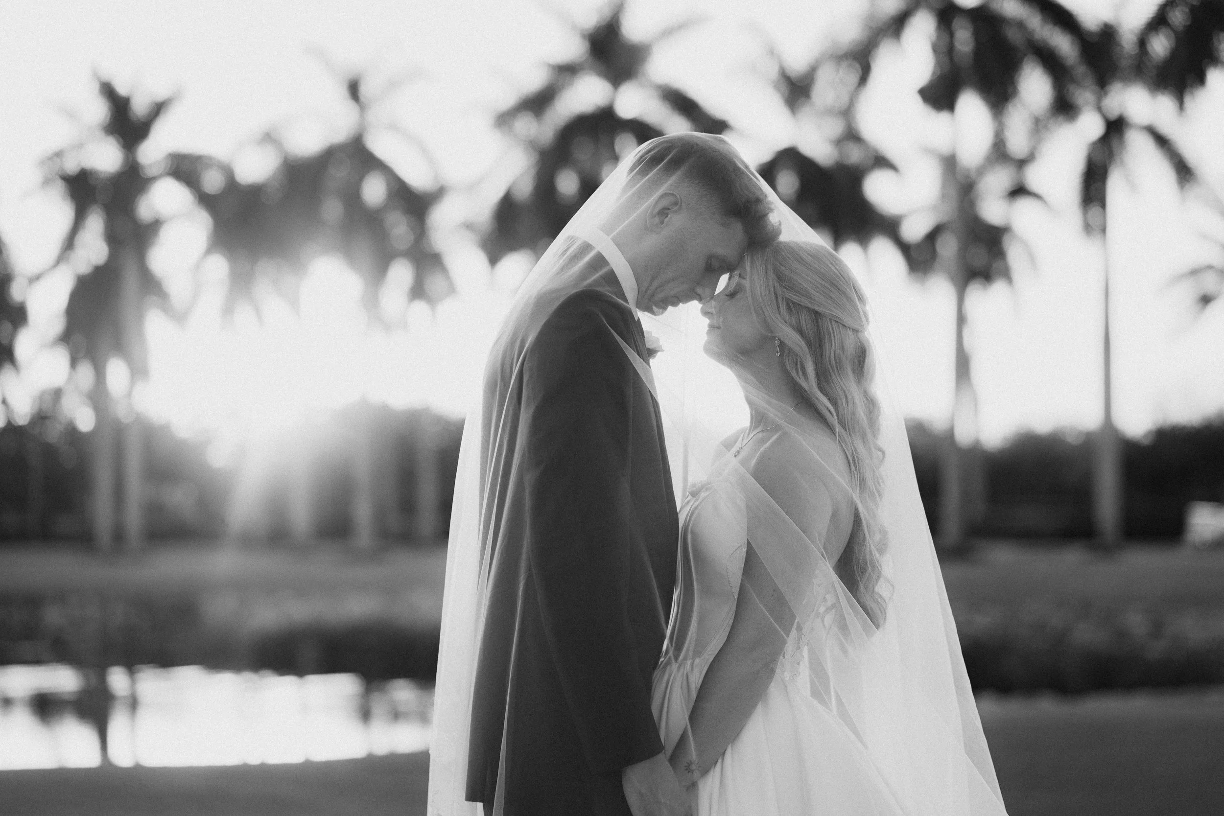 Wedding at Club Tesoro 