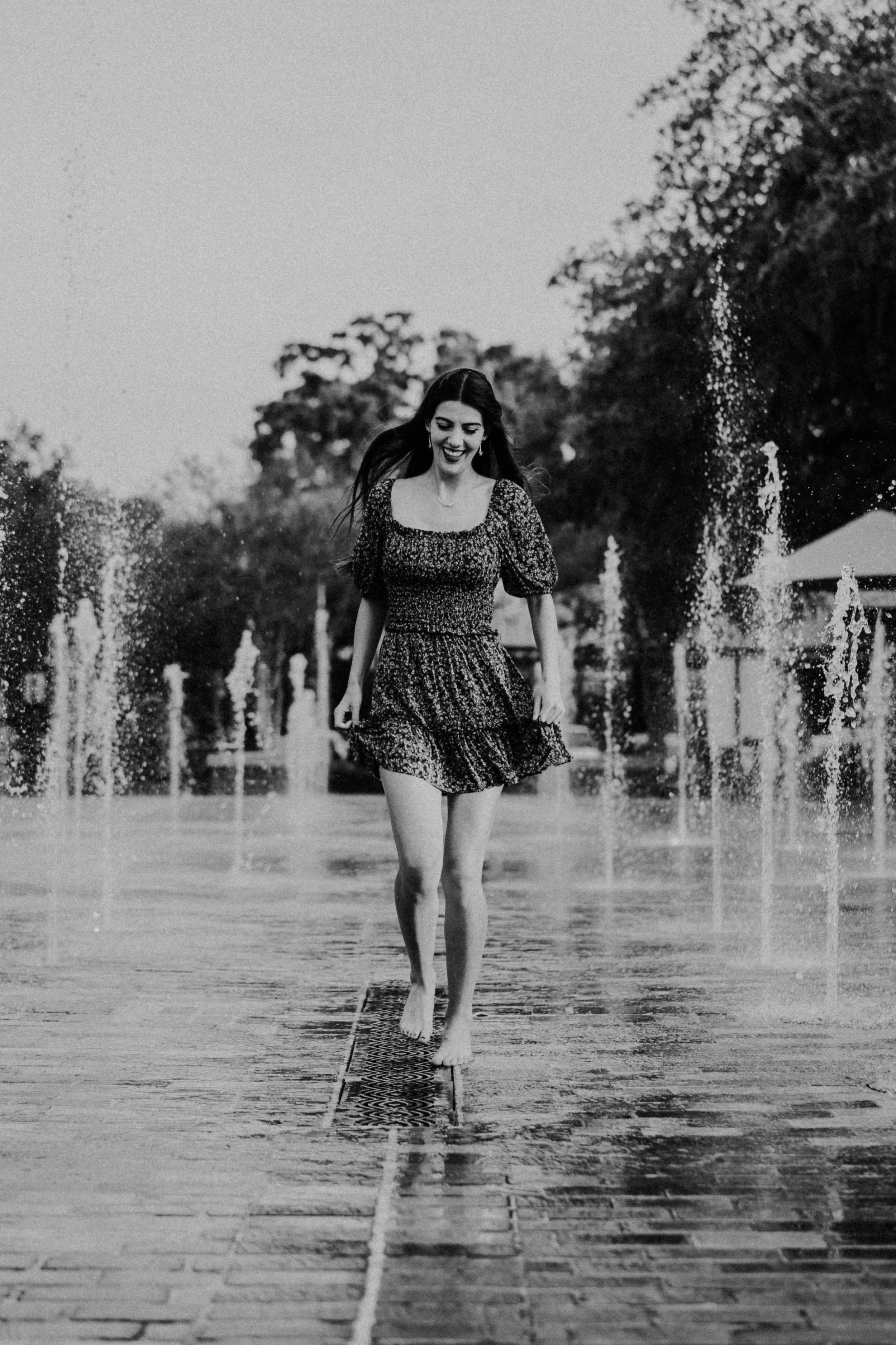 Senior and graduation photography session Orlando 
