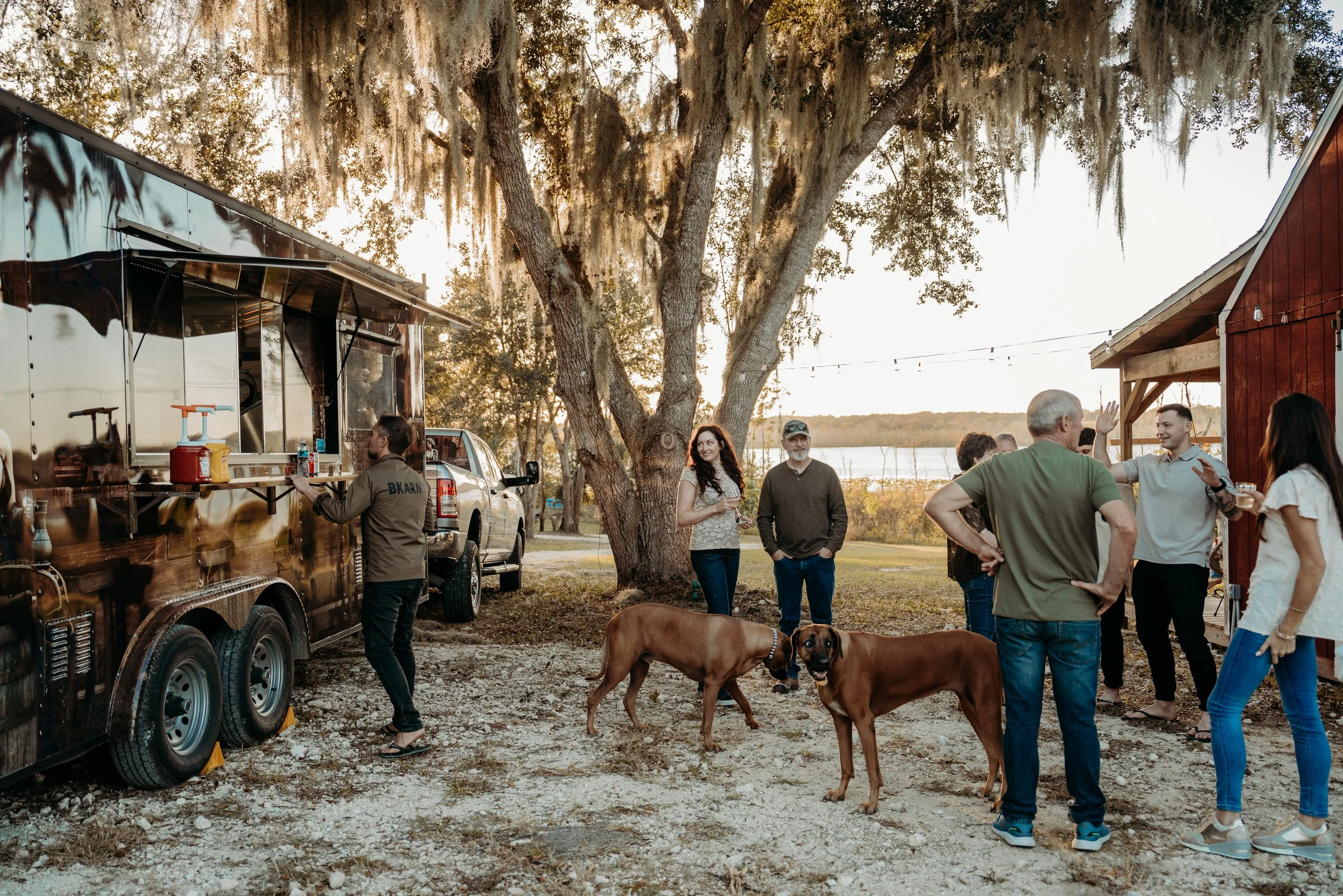 Orlando Florida private event photography