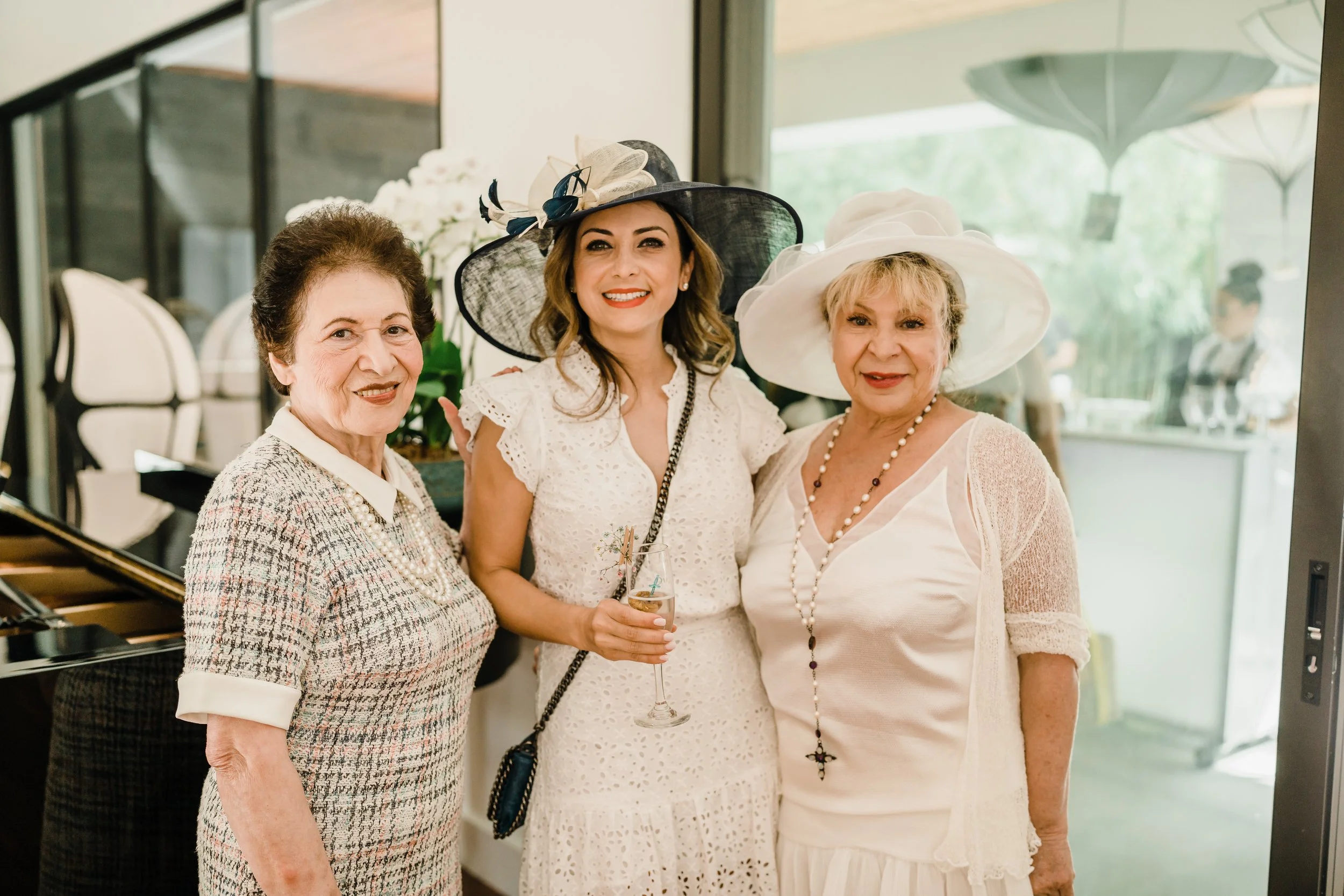 Orlando private event photography