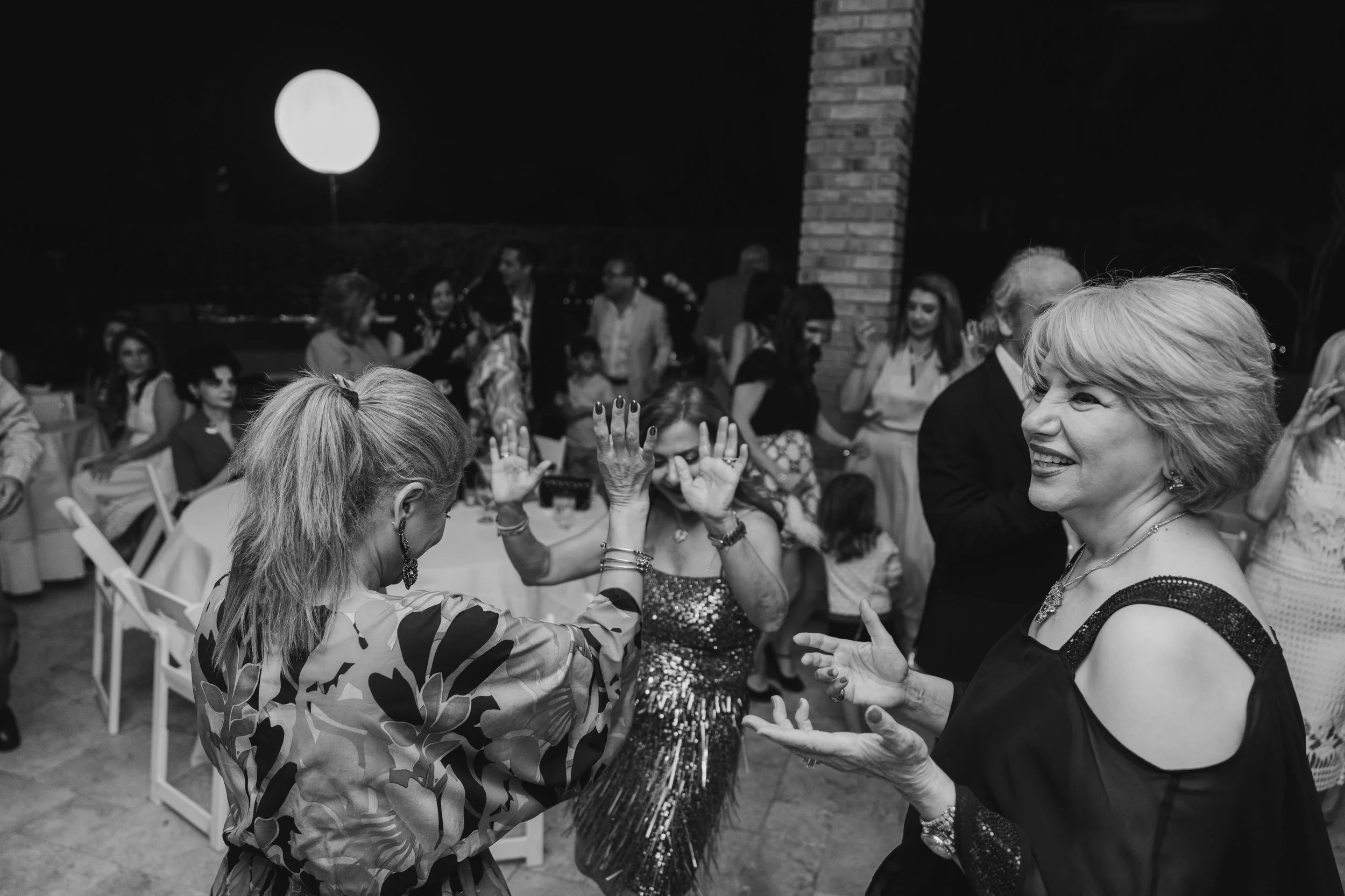 Orlando events photography