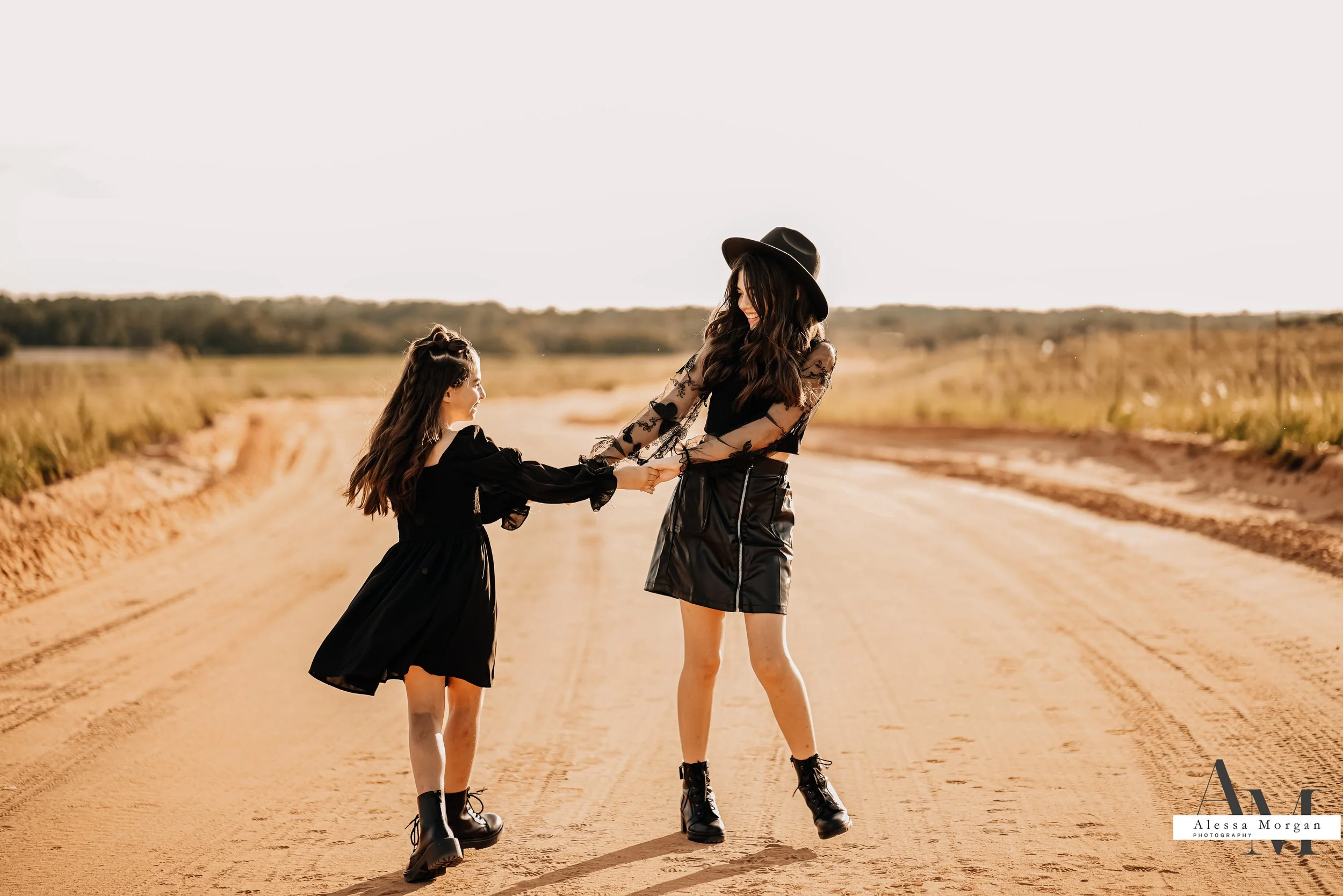 Orlando Florida family photography