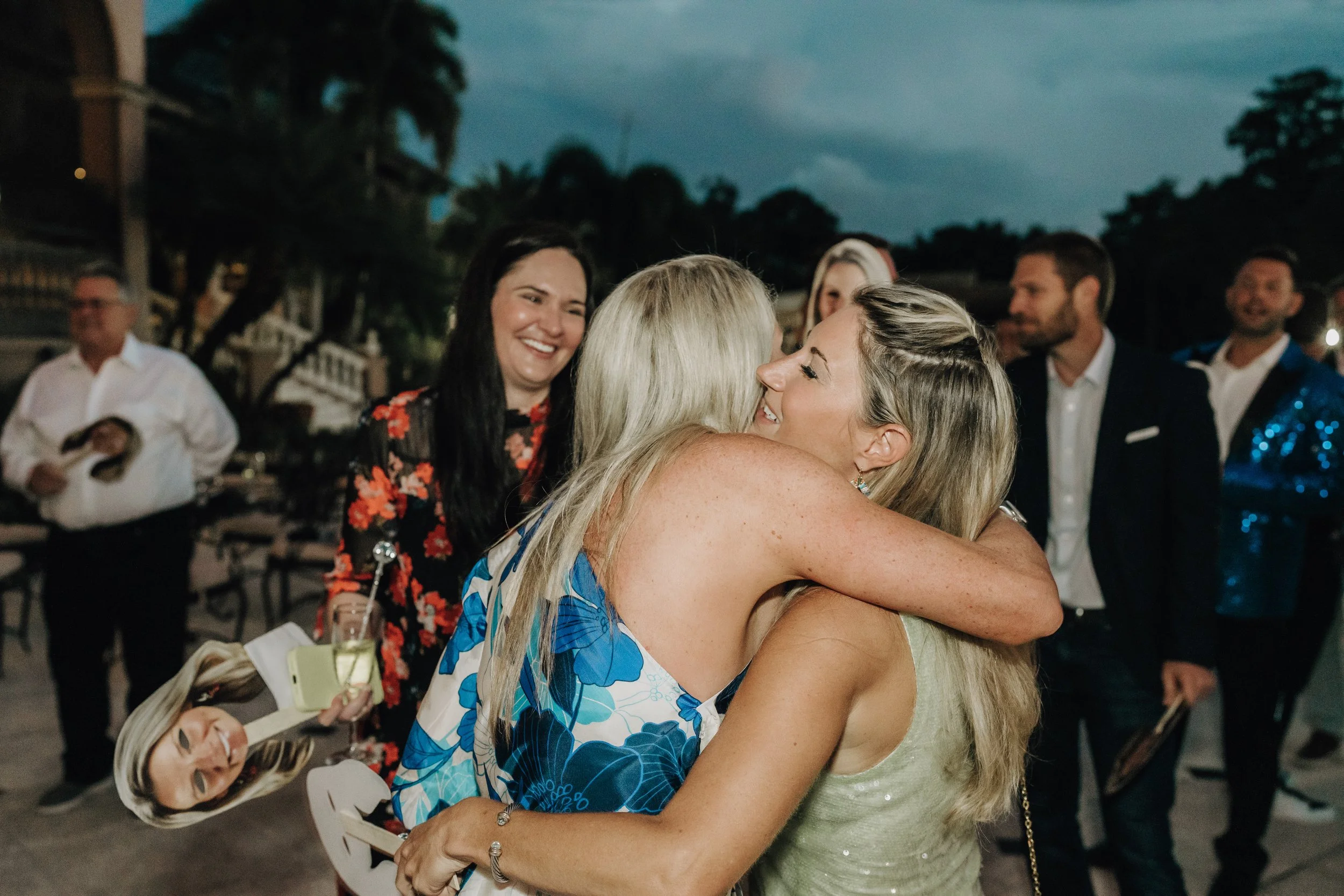 Orlando private event photography
