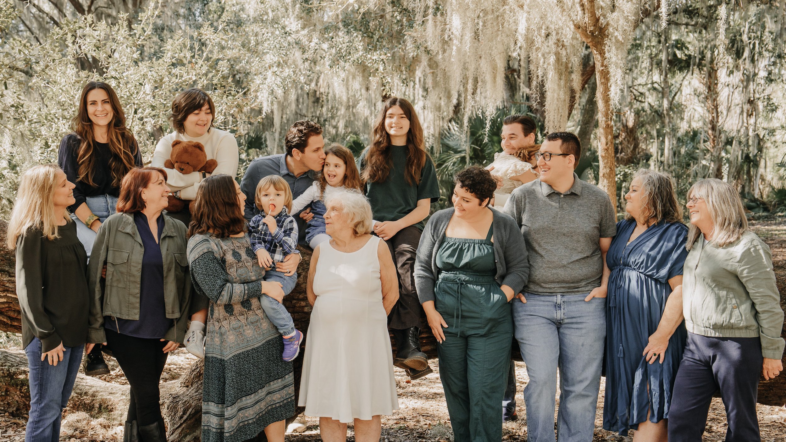 Orlando Family photography