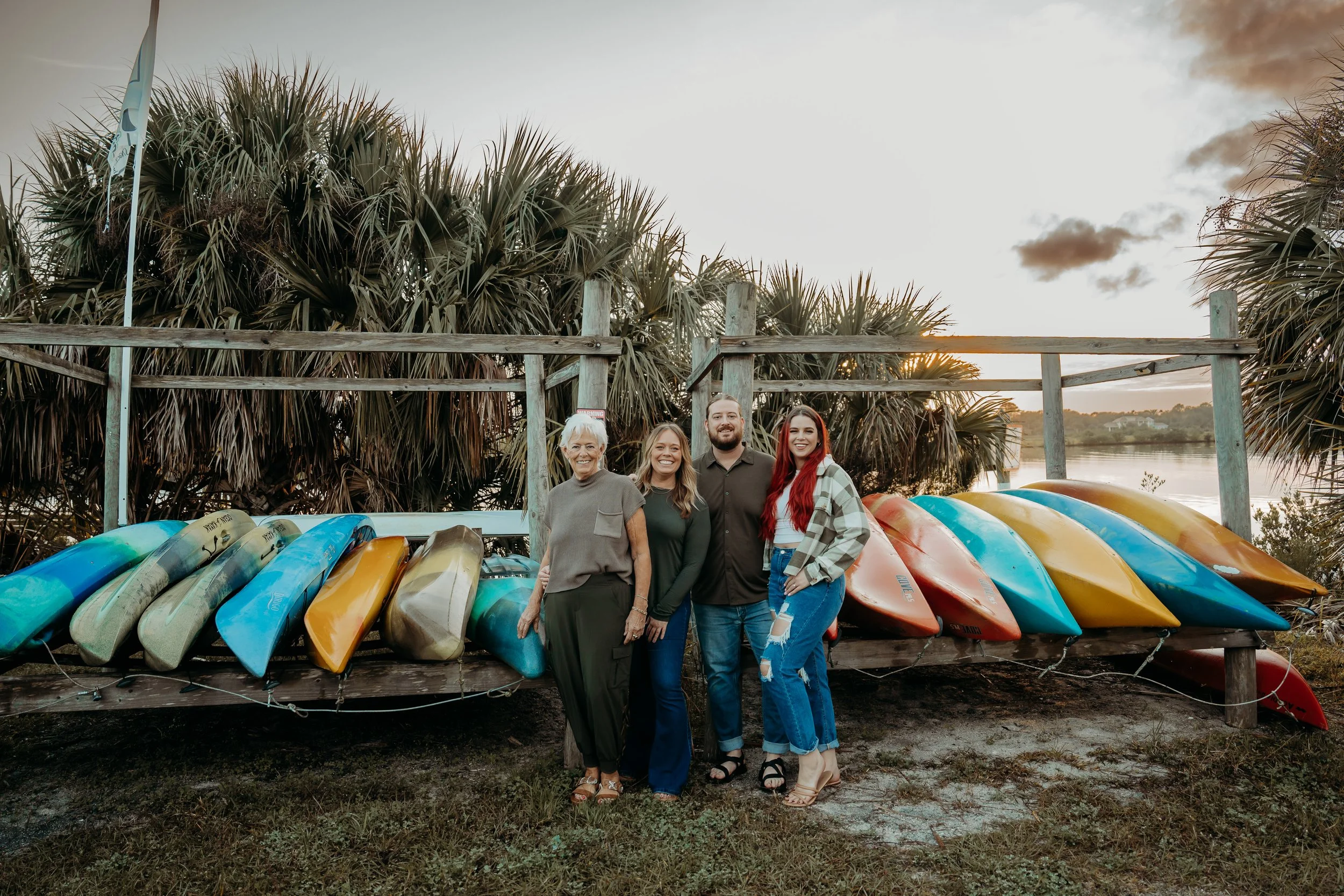 Orlando Family photography