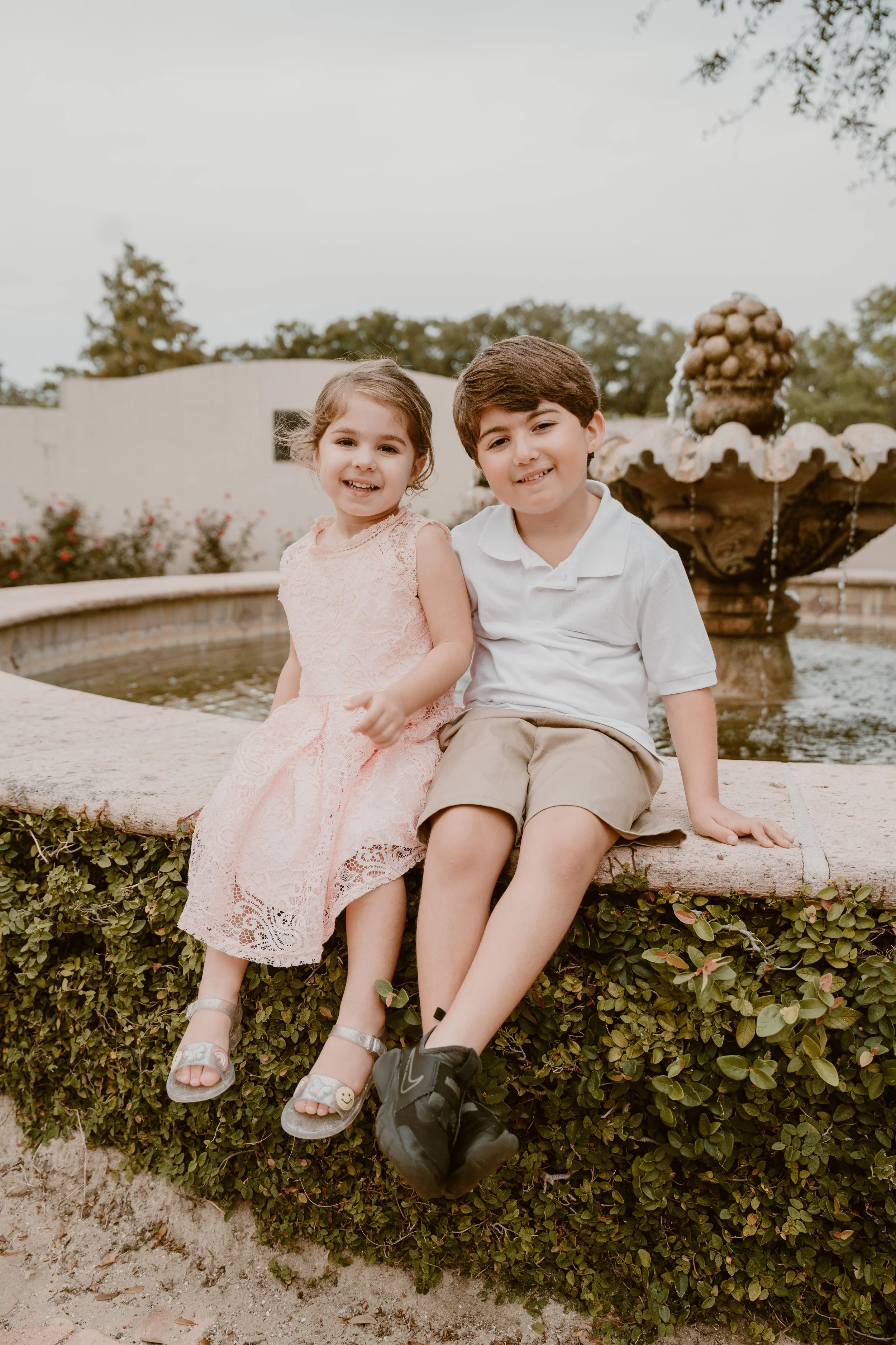 Orlando Florida family photography