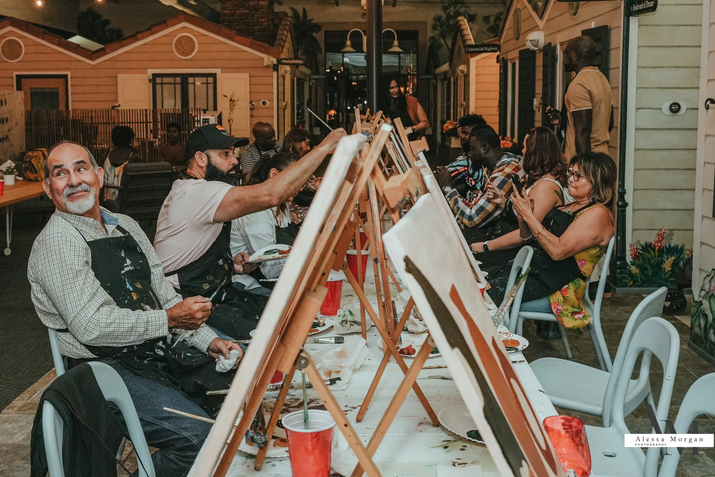 orlando event photography