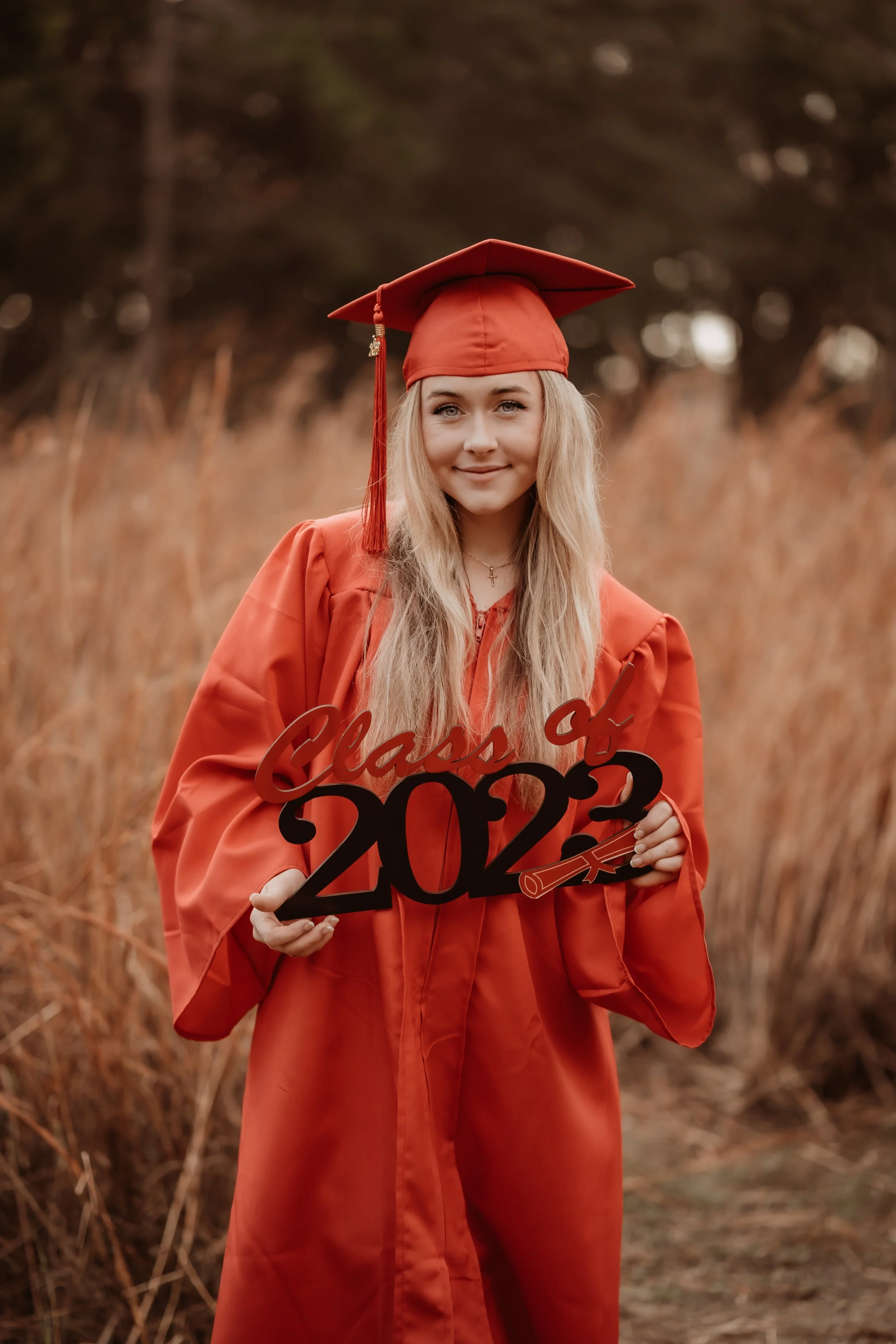 Senior and graduation photography session Orlando 