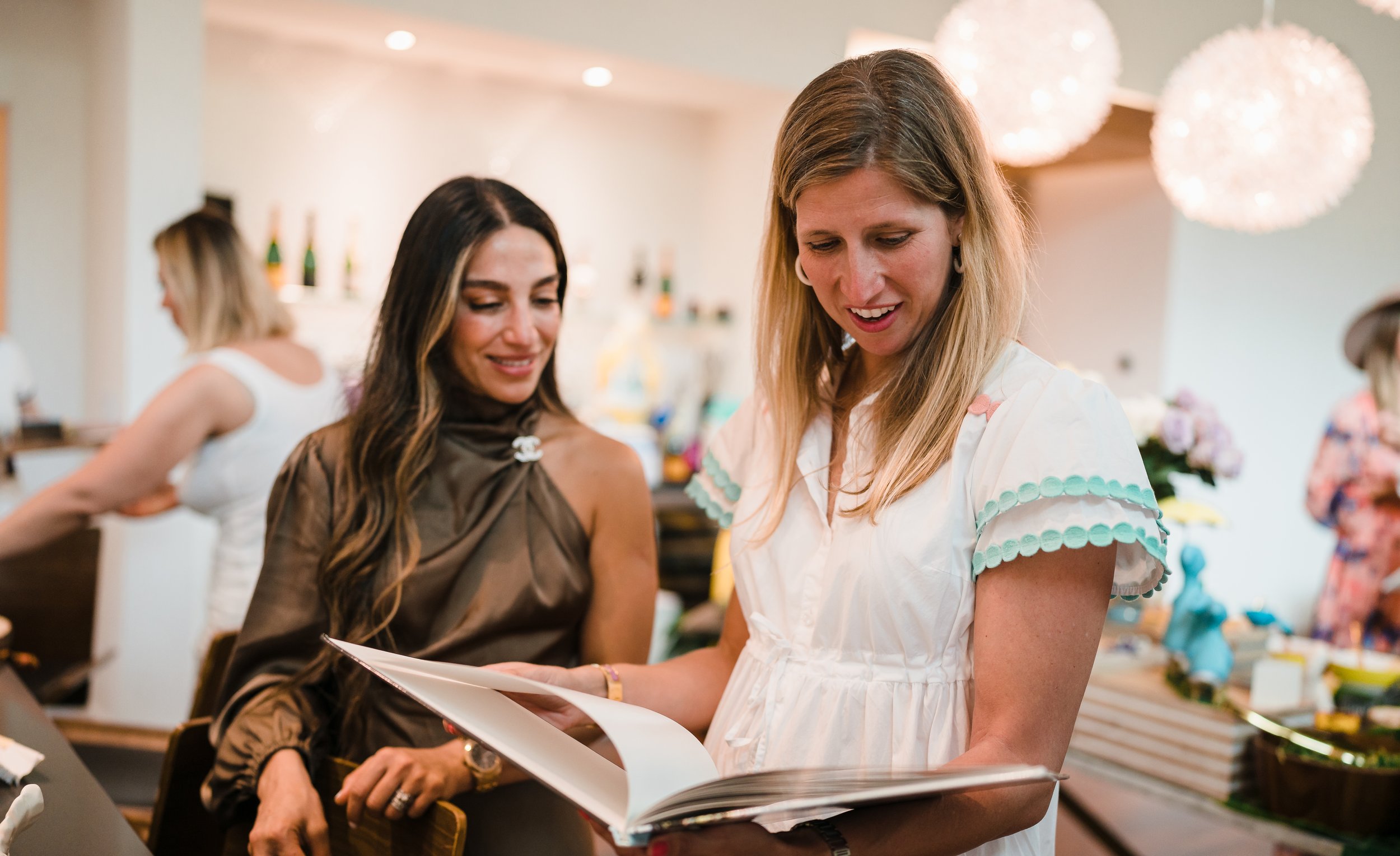 Orlando private event photography