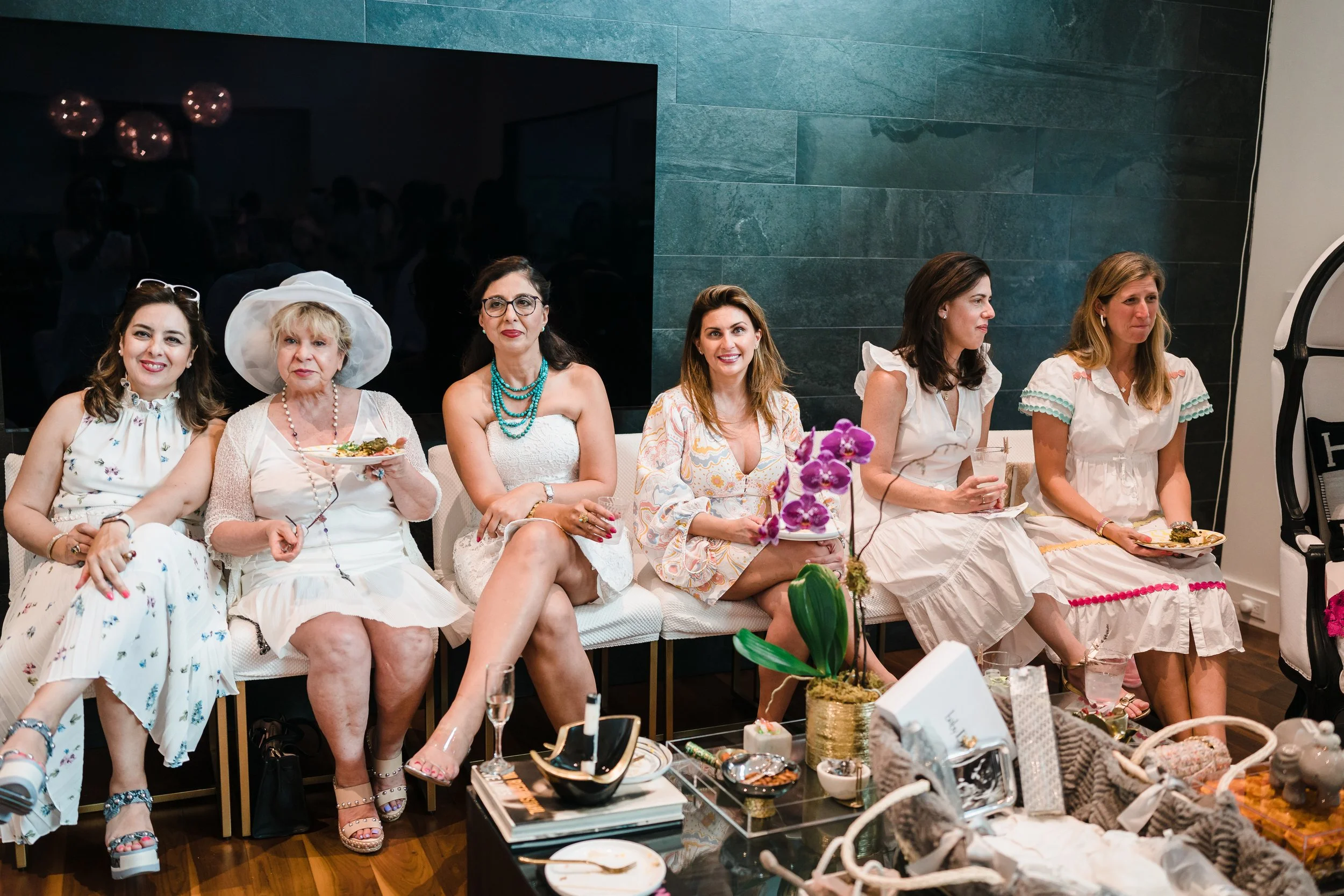 Orlando private event photography