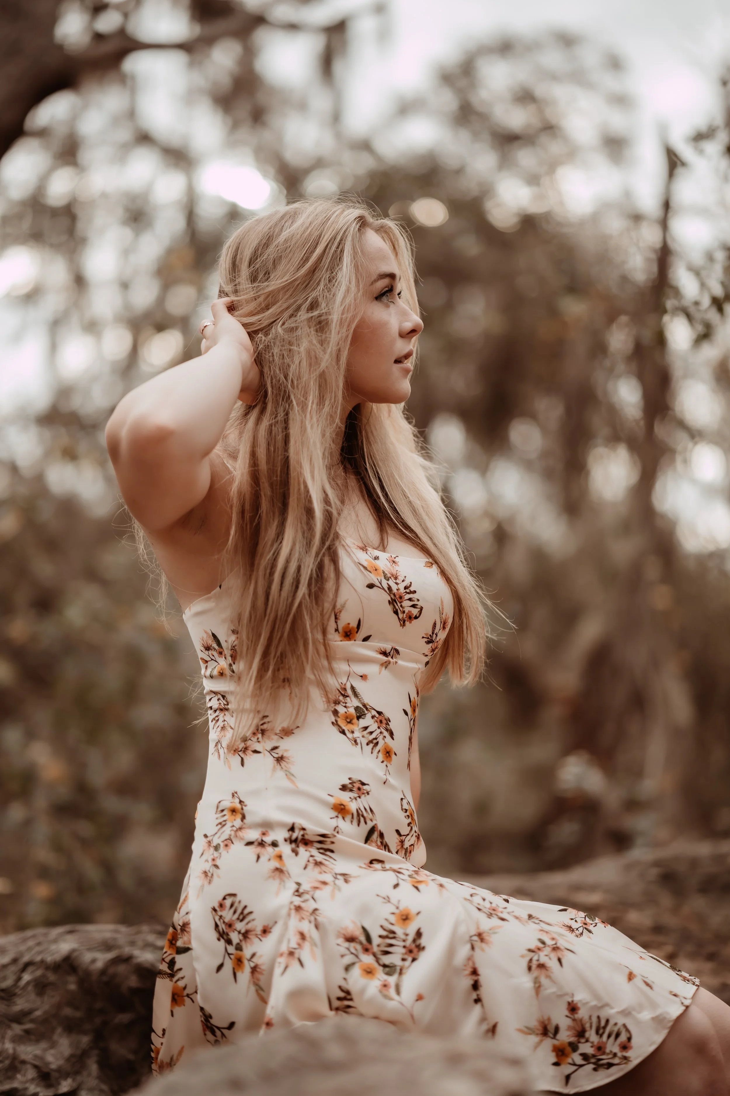 Senior and graduation photography session Orlando 