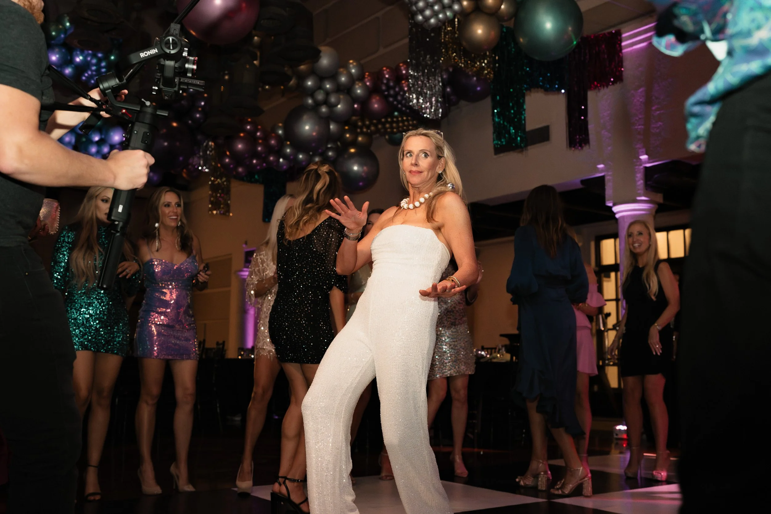 Orlando private event photography