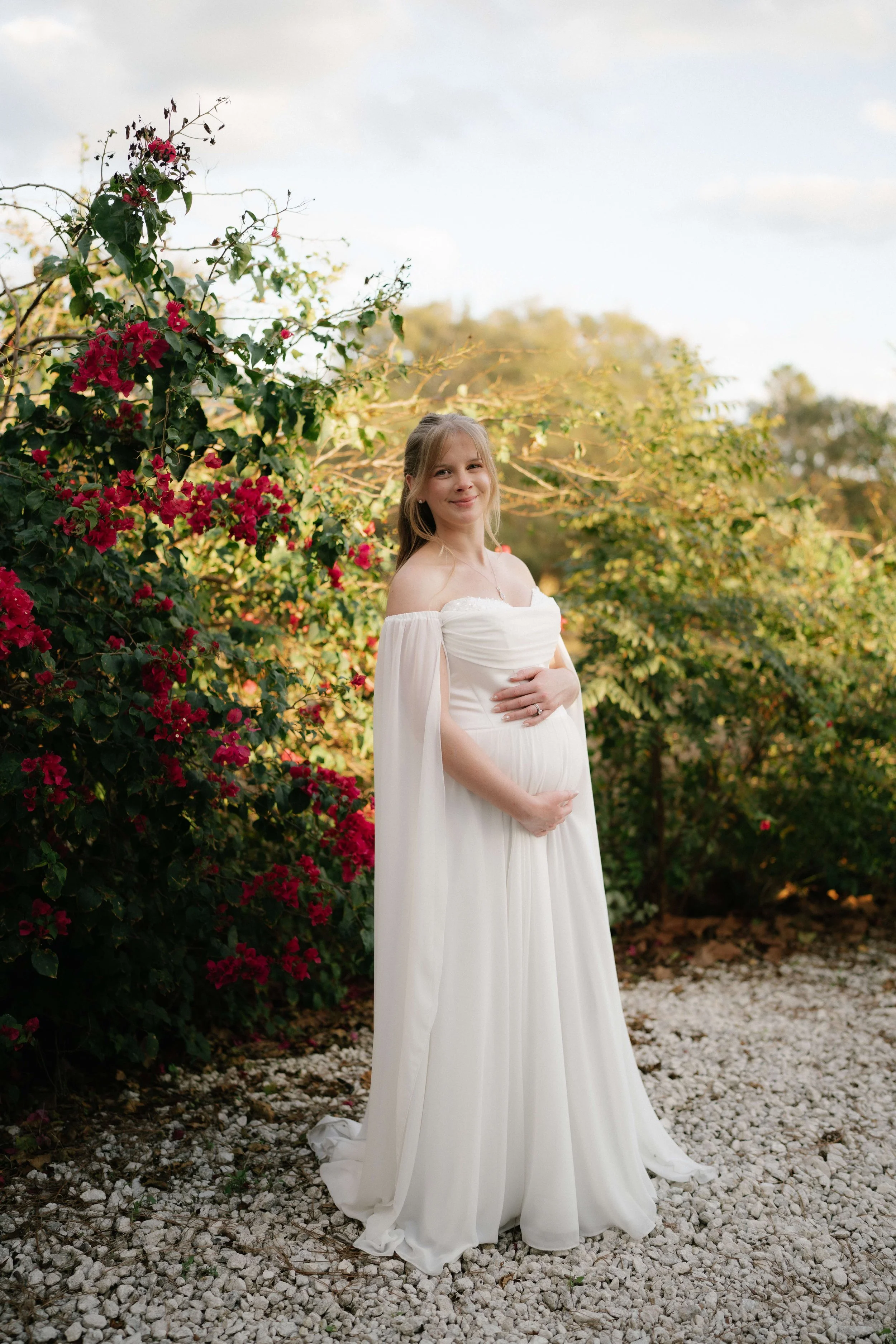 Wedding at HillHouse Clermont, Florida