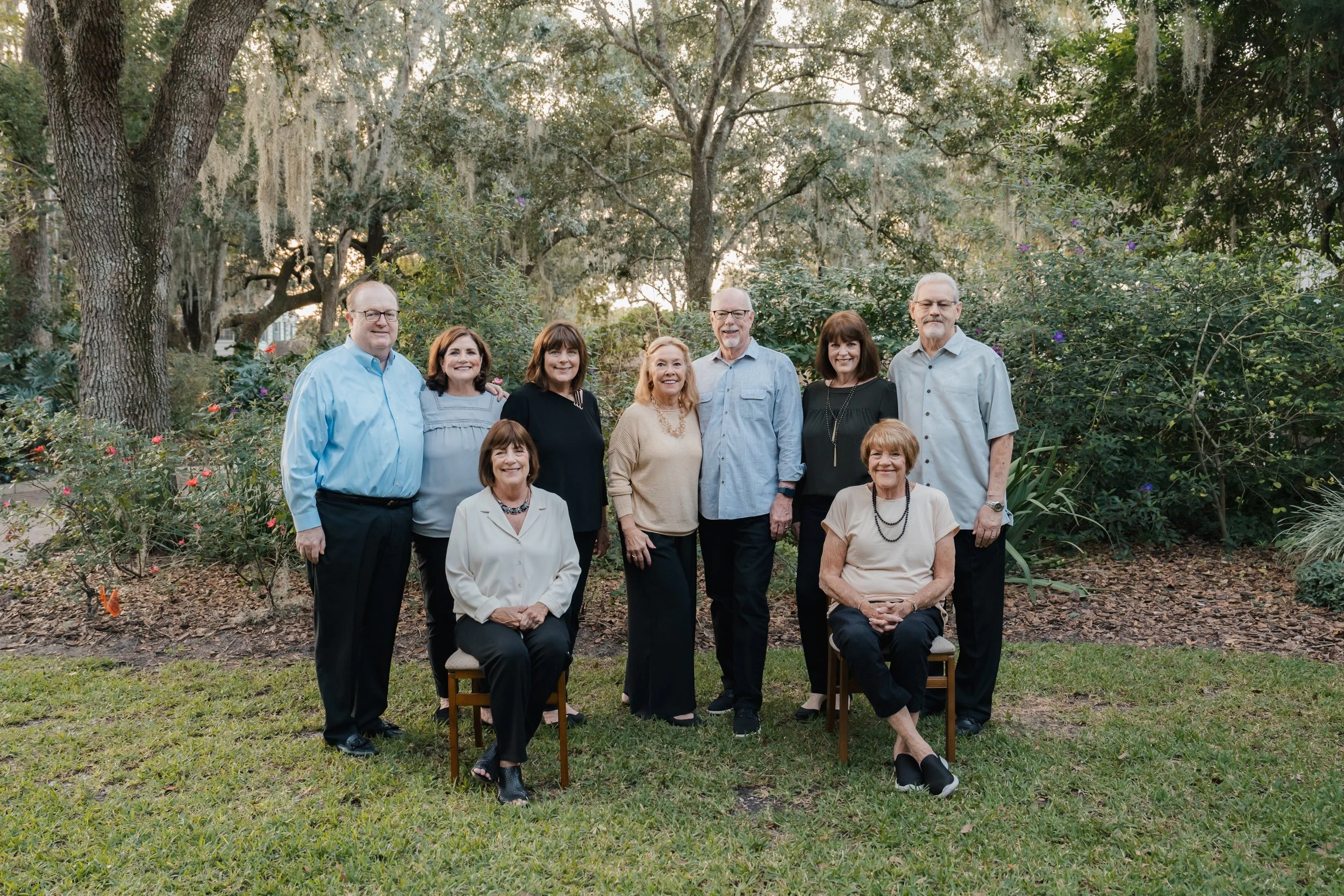 Orlando Family photography