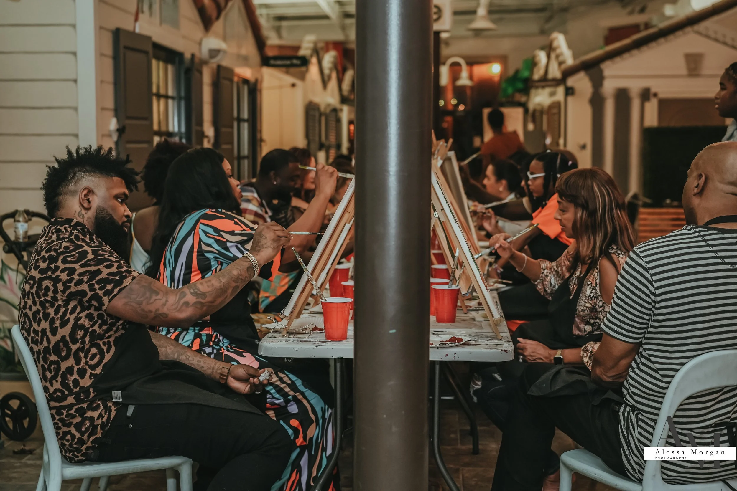 orlando event photography