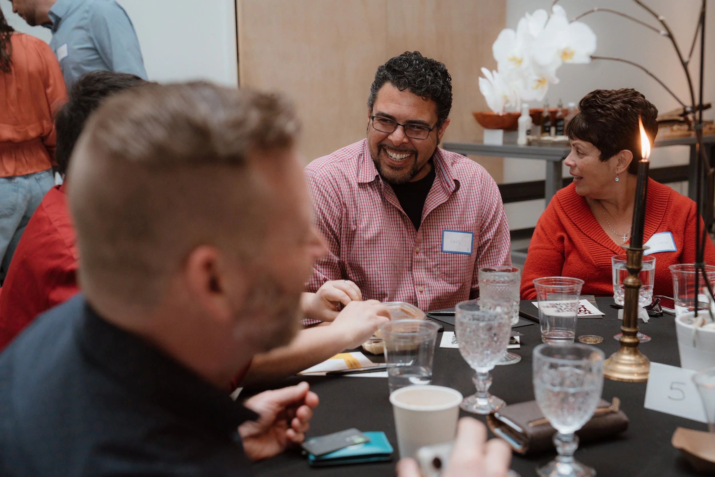 Orlando professional event photography