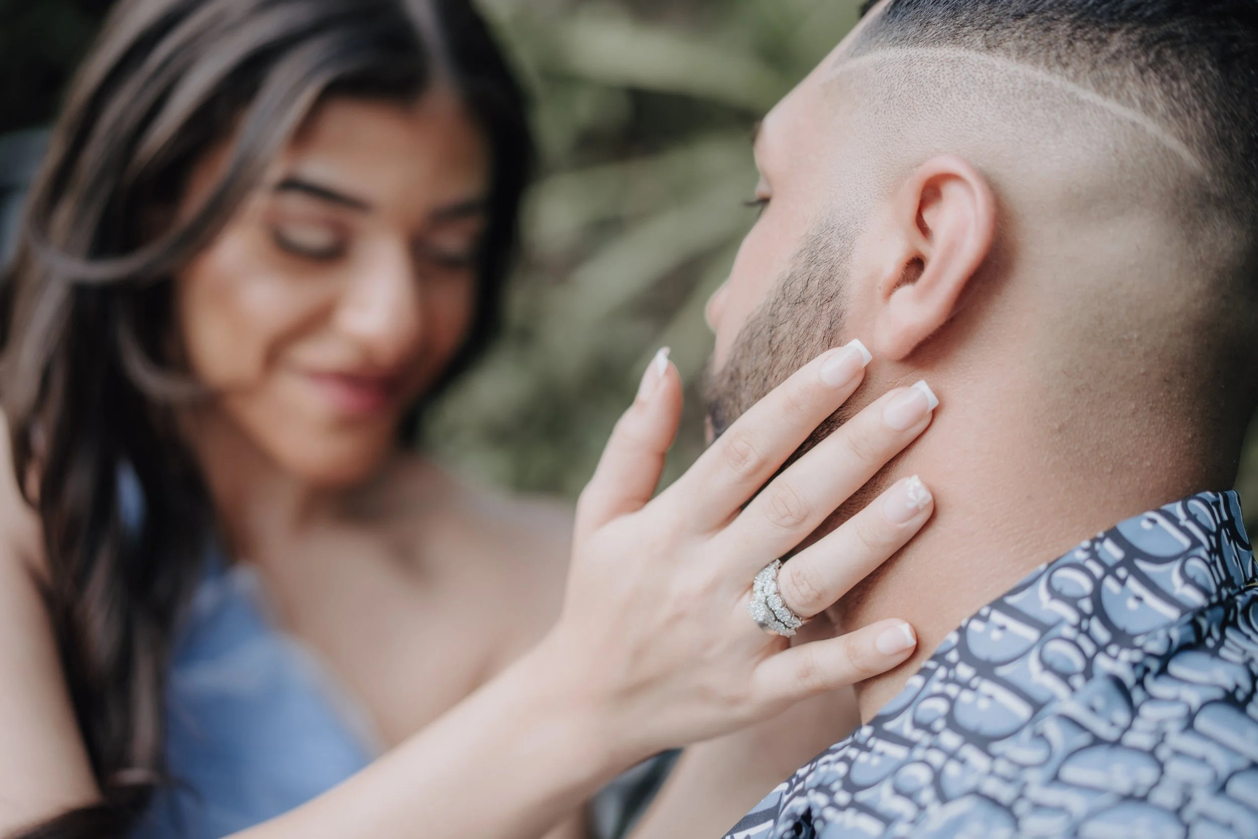 Engagement photography Orlando 