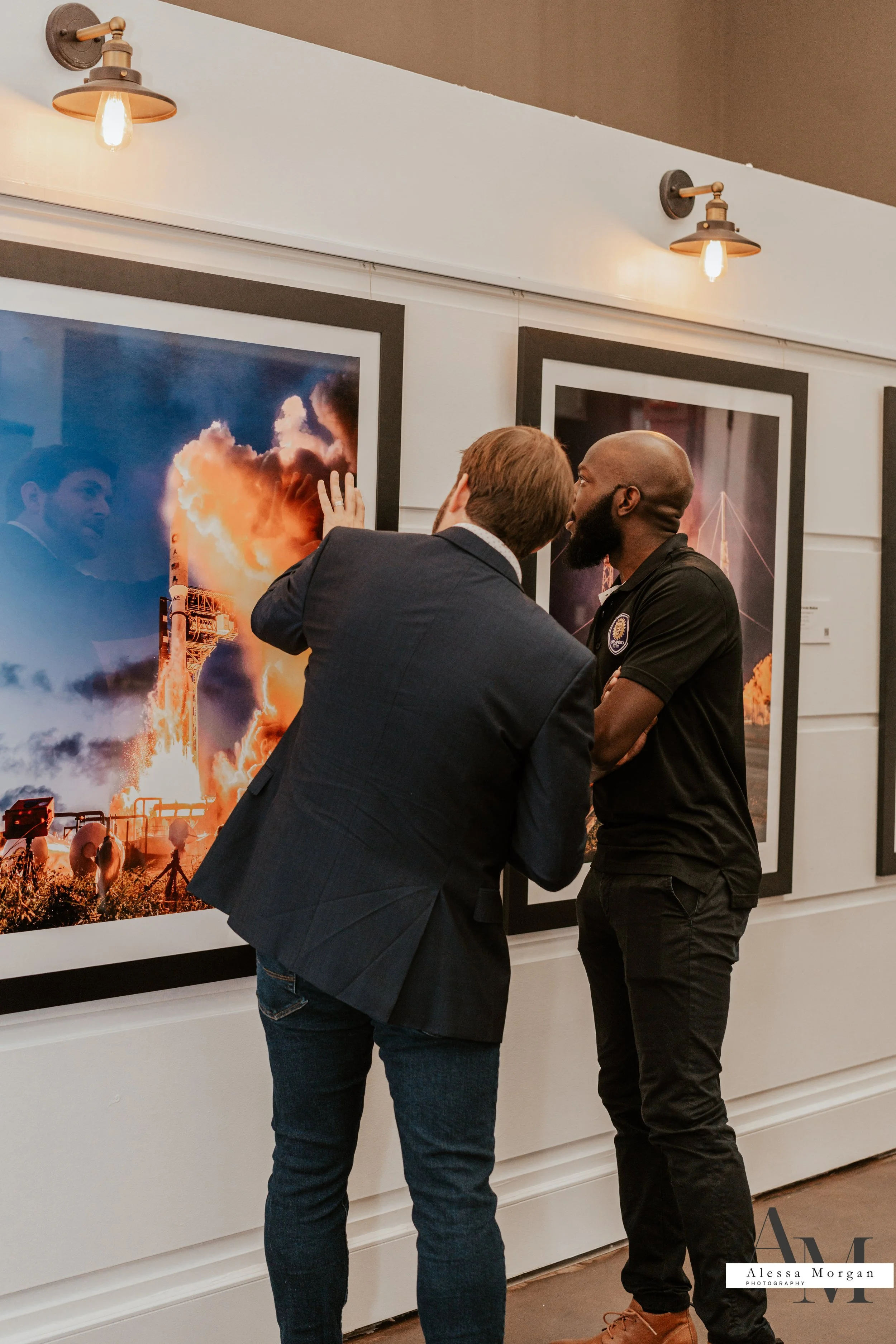 orlando event photography