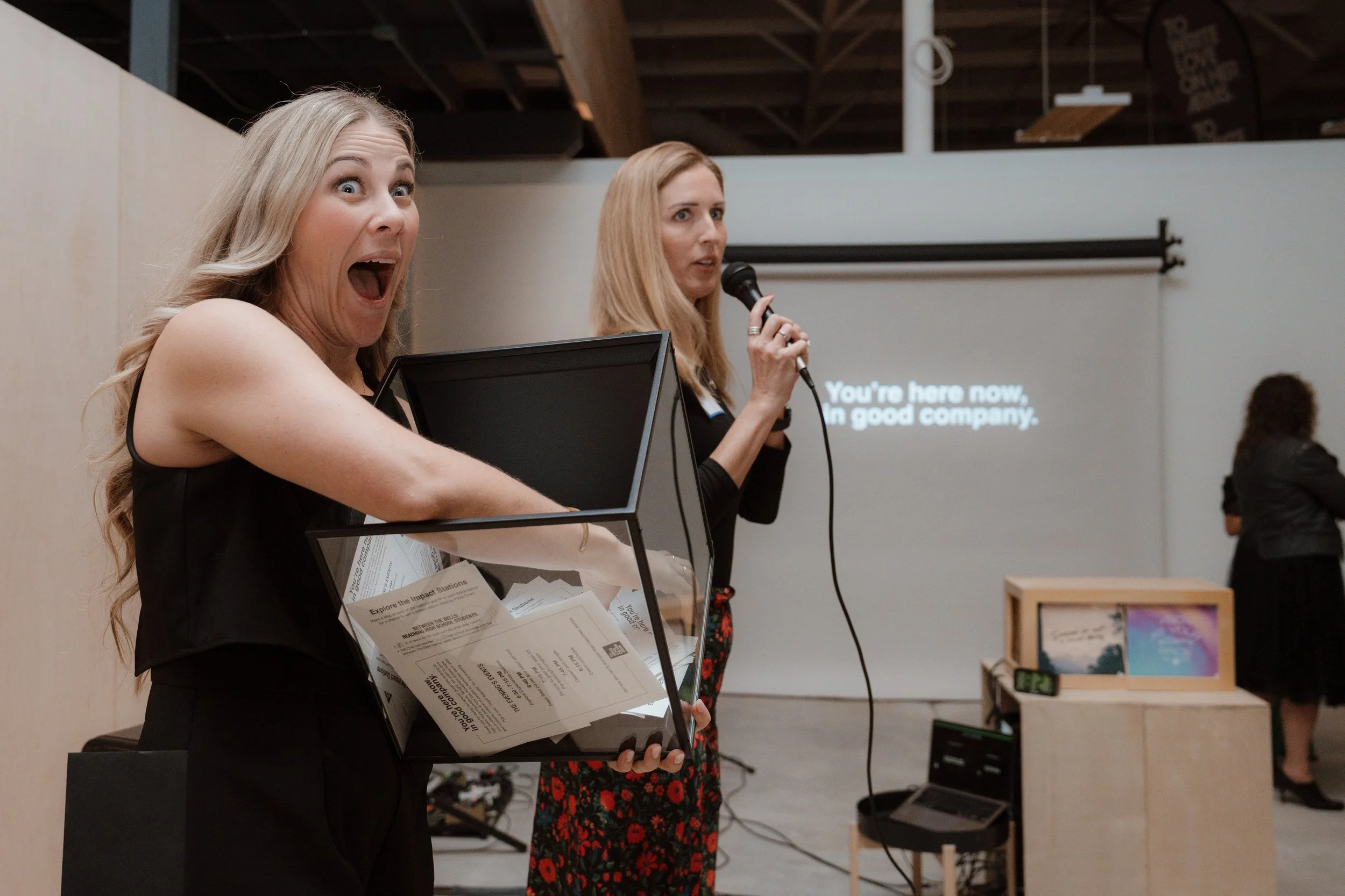 Orlando professional event photography